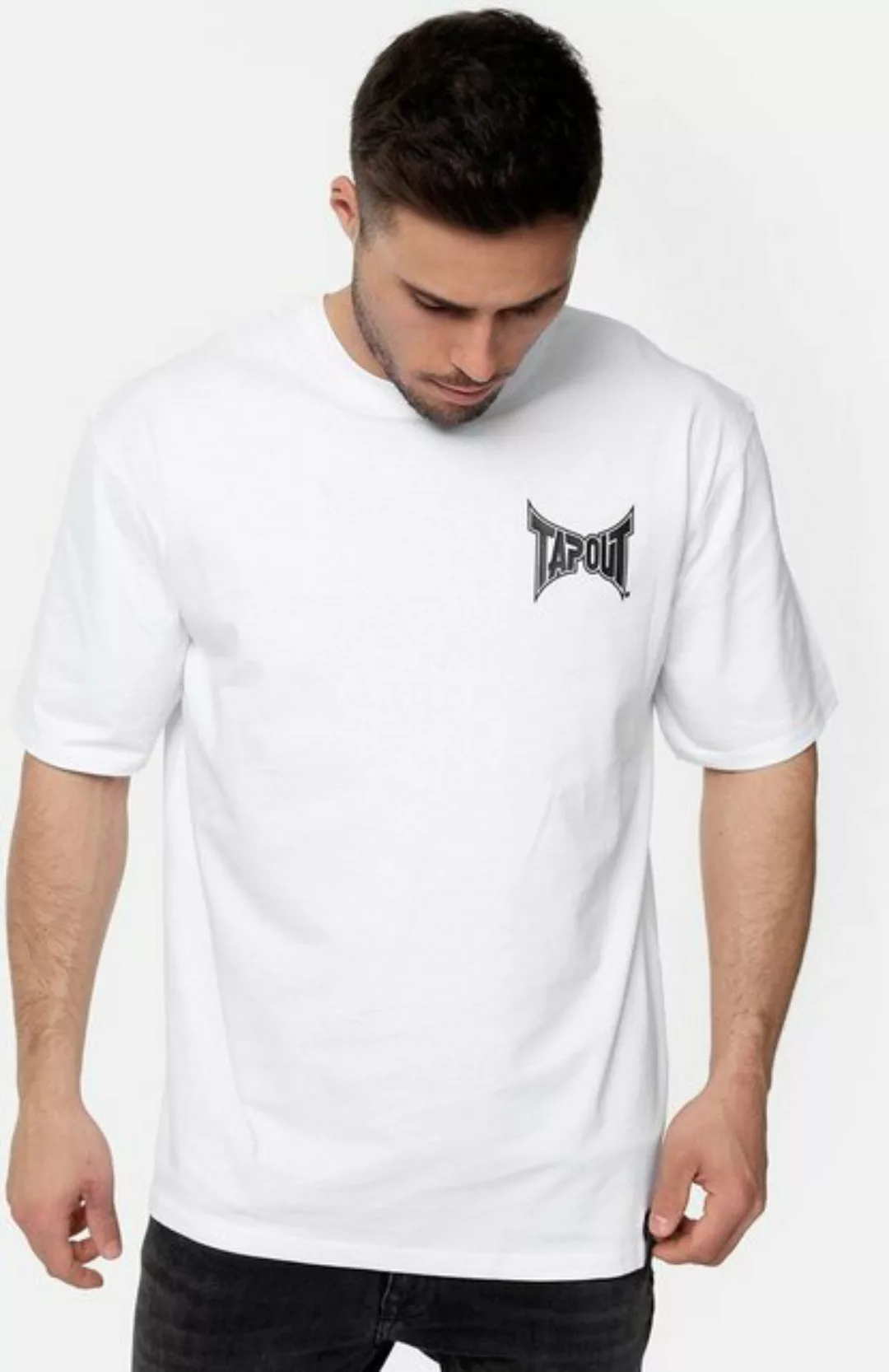 TAPOUT Oversize-Shirt CREEKSIDE günstig online kaufen