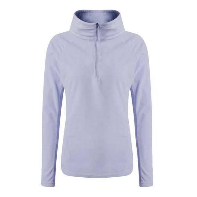 Columbia Strickfleece-Pullover Glacial™ IV 1/2 Zip mit halbem Reißverschlus günstig online kaufen