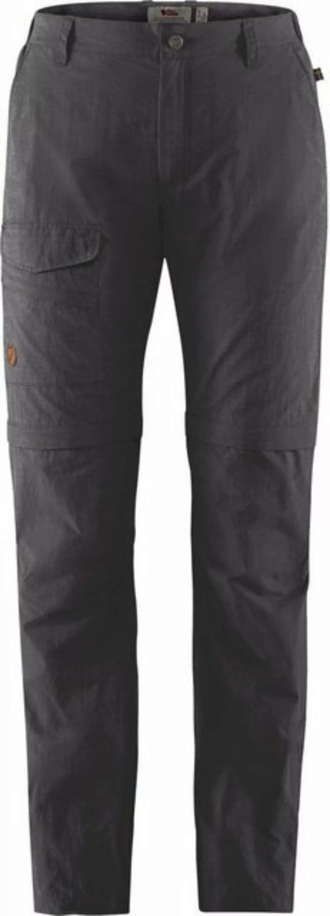 Fjällräven Zip-off-Hose Travellers MT Zip Off Trousers Women günstig online kaufen