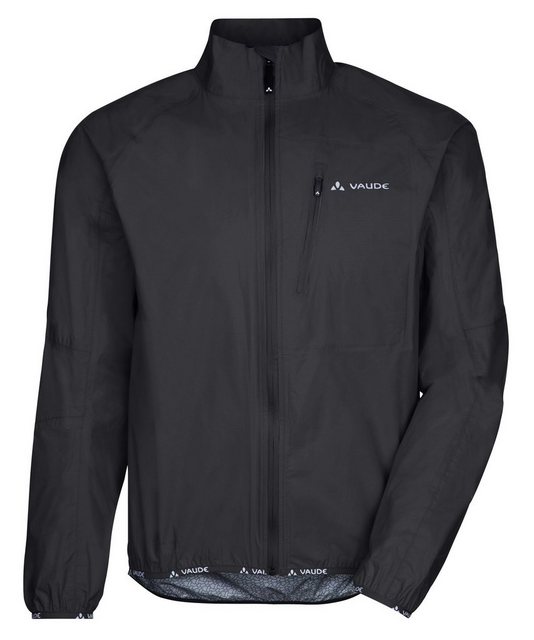 VAUDE Outdoorjacke Men's Drop Jacket III (1-St) Klimaneutral kompensiert günstig online kaufen