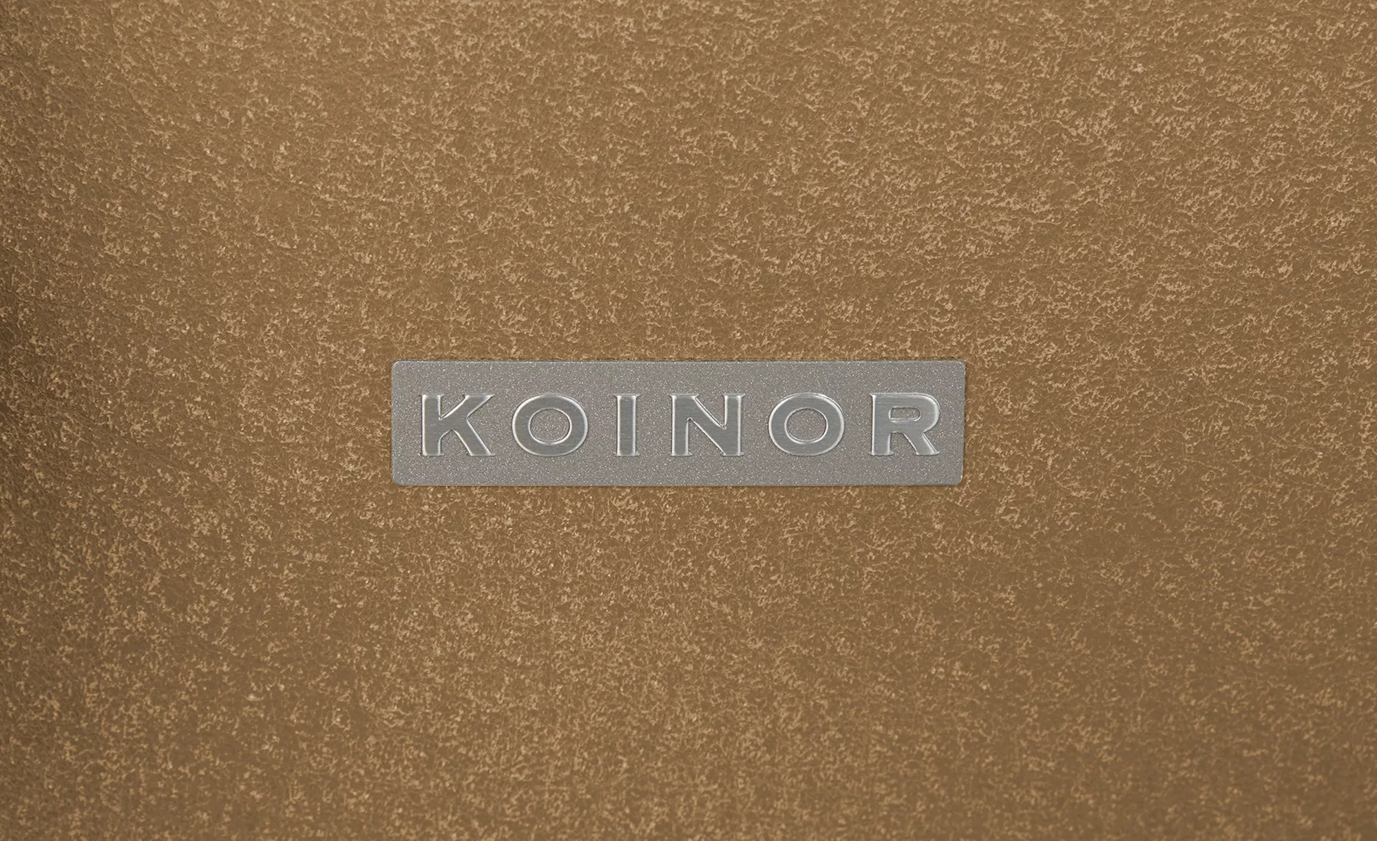 KOINOR Sessel  Icarus ¦ braun ¦ Maße (cm): B: 72 H: 82 T: 86 Polstermöbel > günstig online kaufen