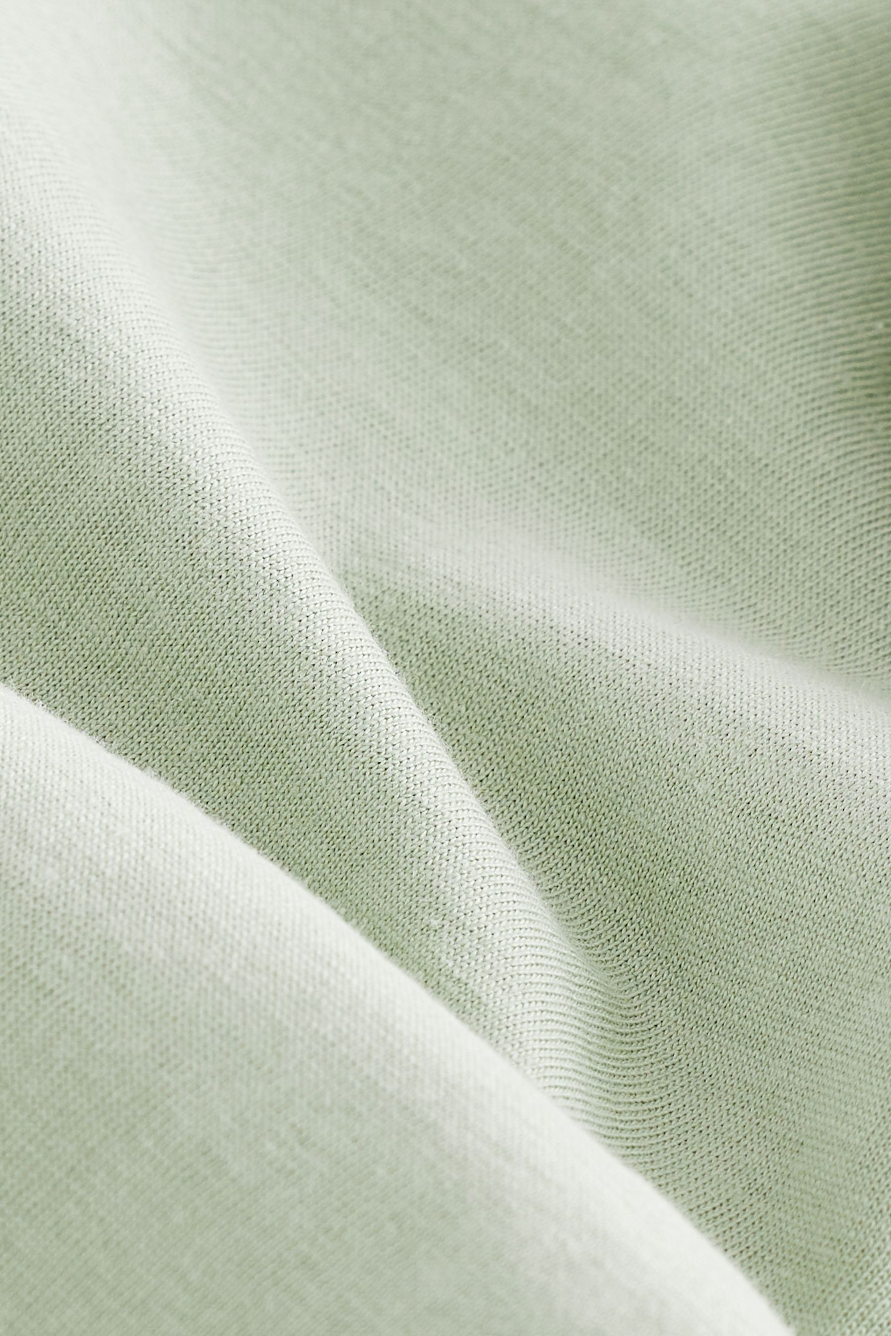 Next T-Shirt T-Shirt mit V-Ausschnitt und günstig online kaufen