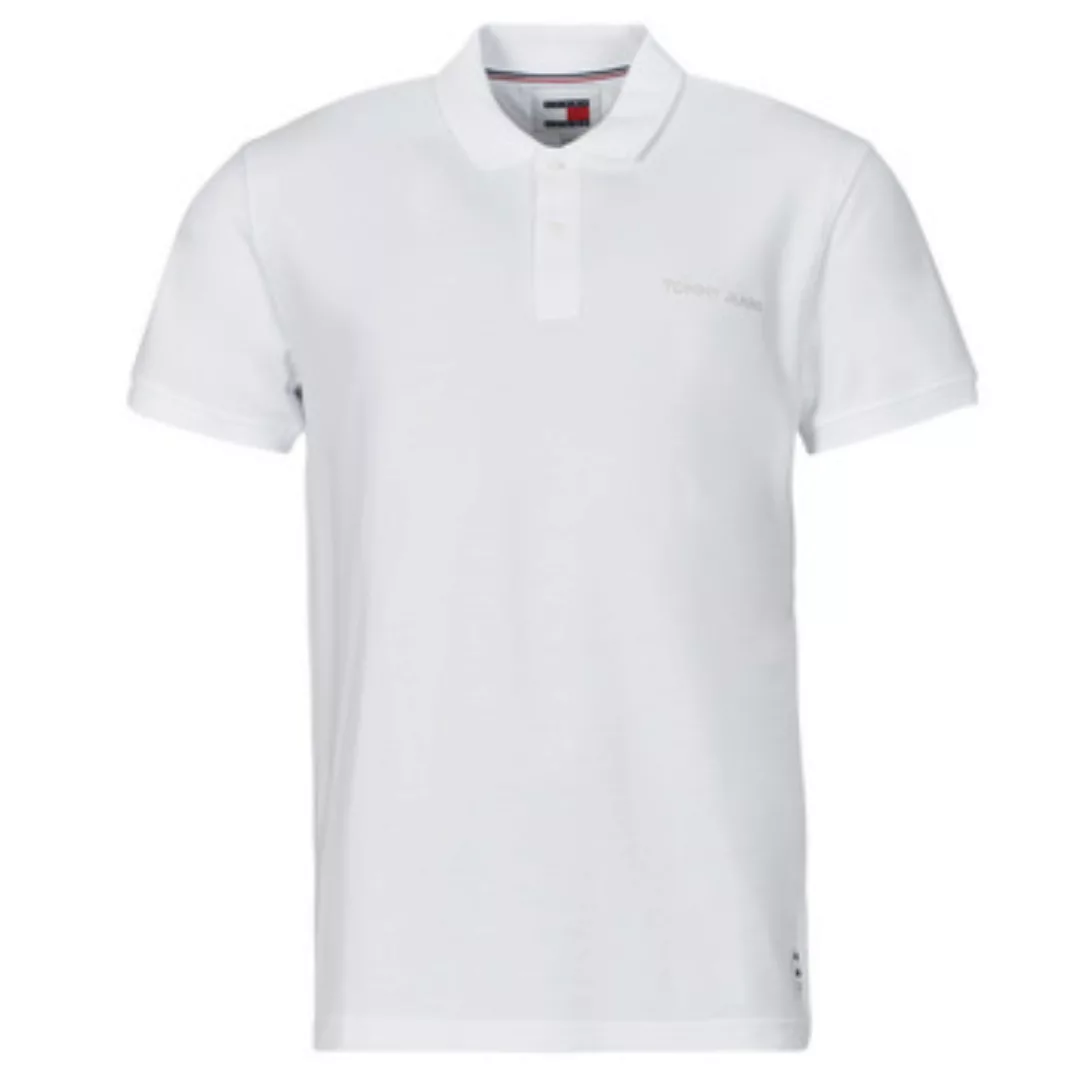 Tommy Jeans  Poloshirt TJM REG CLASSIC POLO günstig online kaufen