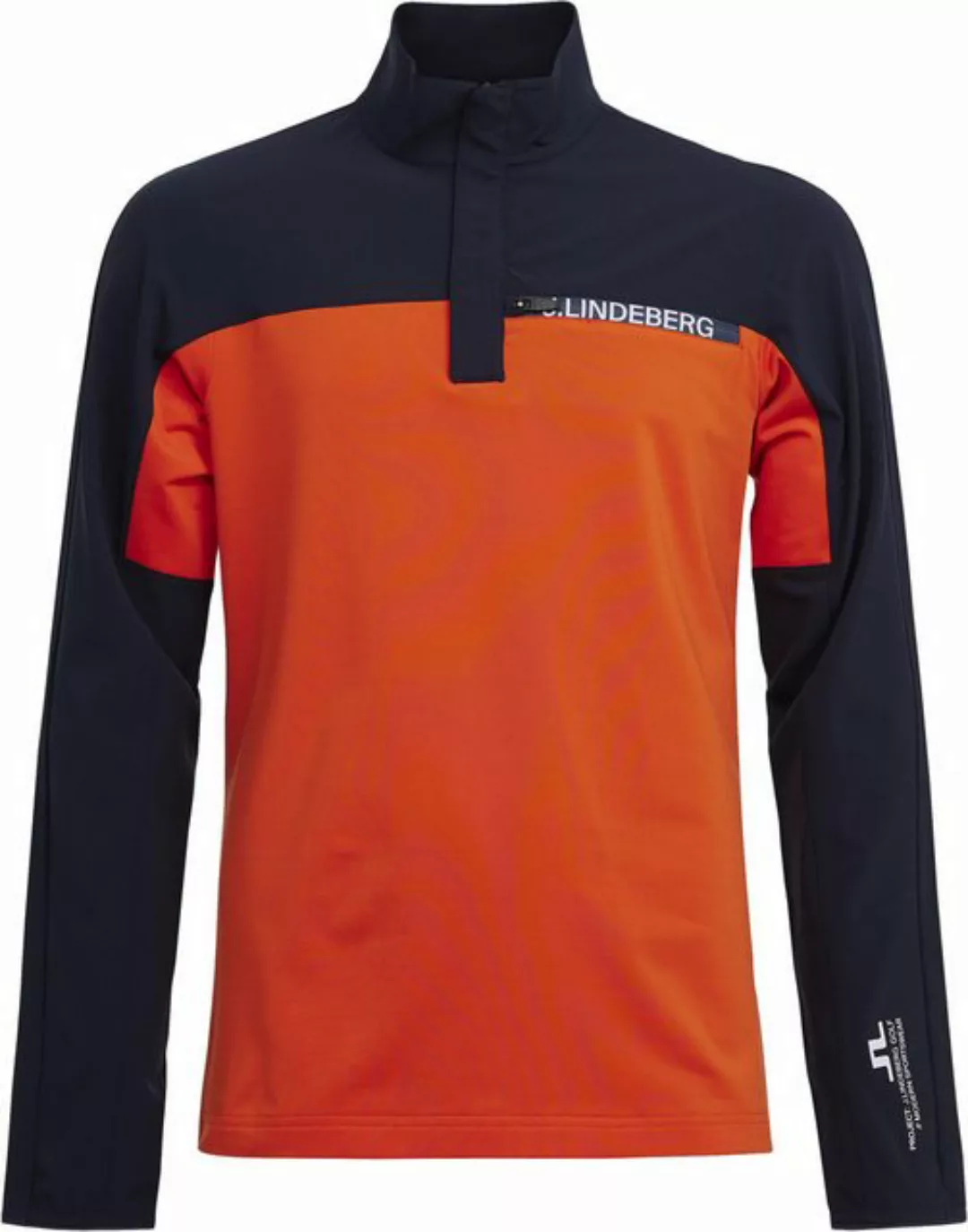 J.LINDEBERG Trainingspullover J.Lindeberg Golf J.Lindeberg Noah Golf Midlay günstig online kaufen