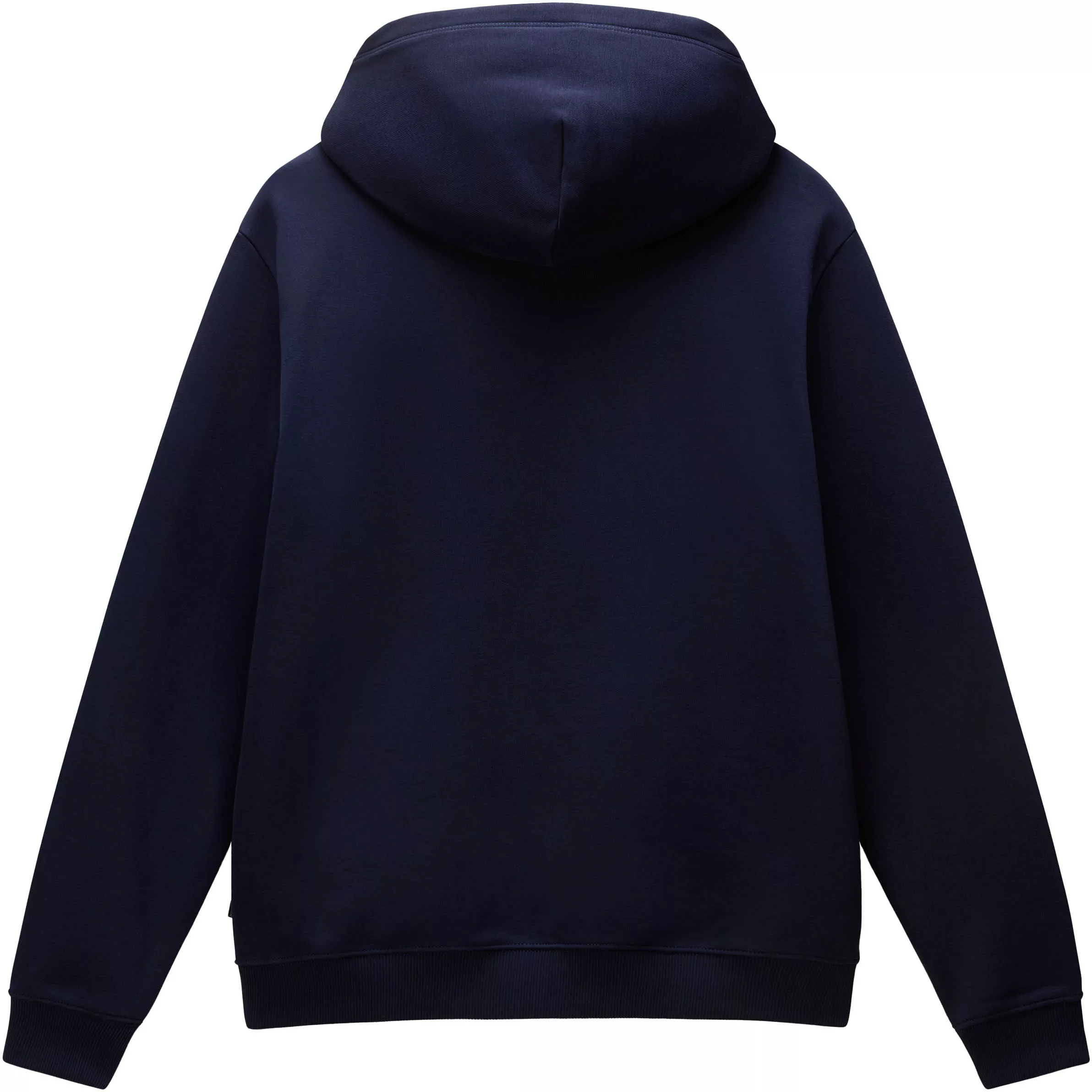 Napapijri Kapuzensweatshirt "SUZE", mit Logoprint günstig online kaufen