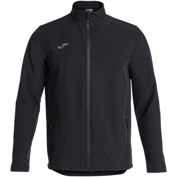 Joma  Parkas Basilea II Softshell Jacket günstig online kaufen