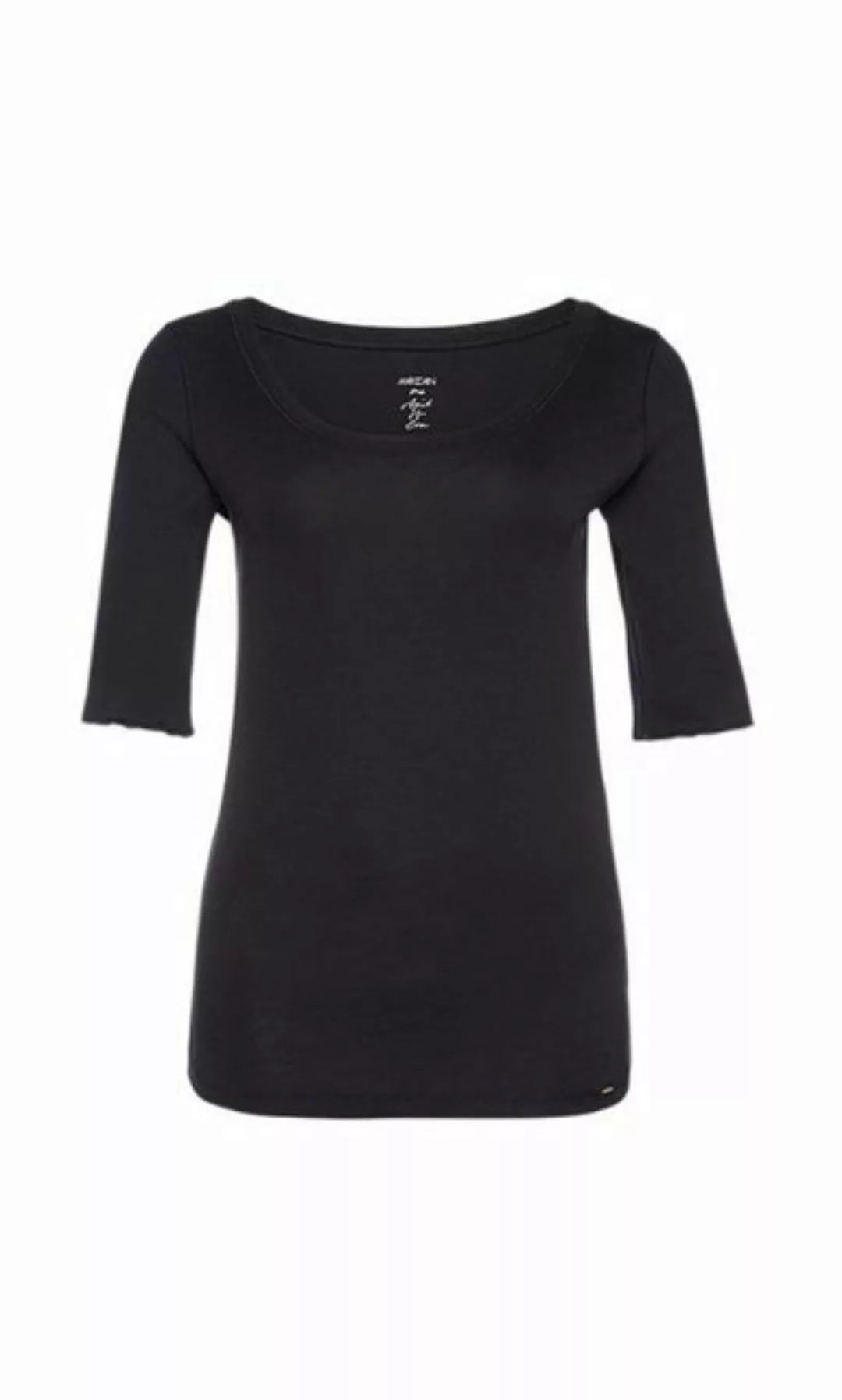 Marc Cain T-Shirt "Collection Essential" Premium Damenmode High Quality Bau günstig online kaufen
