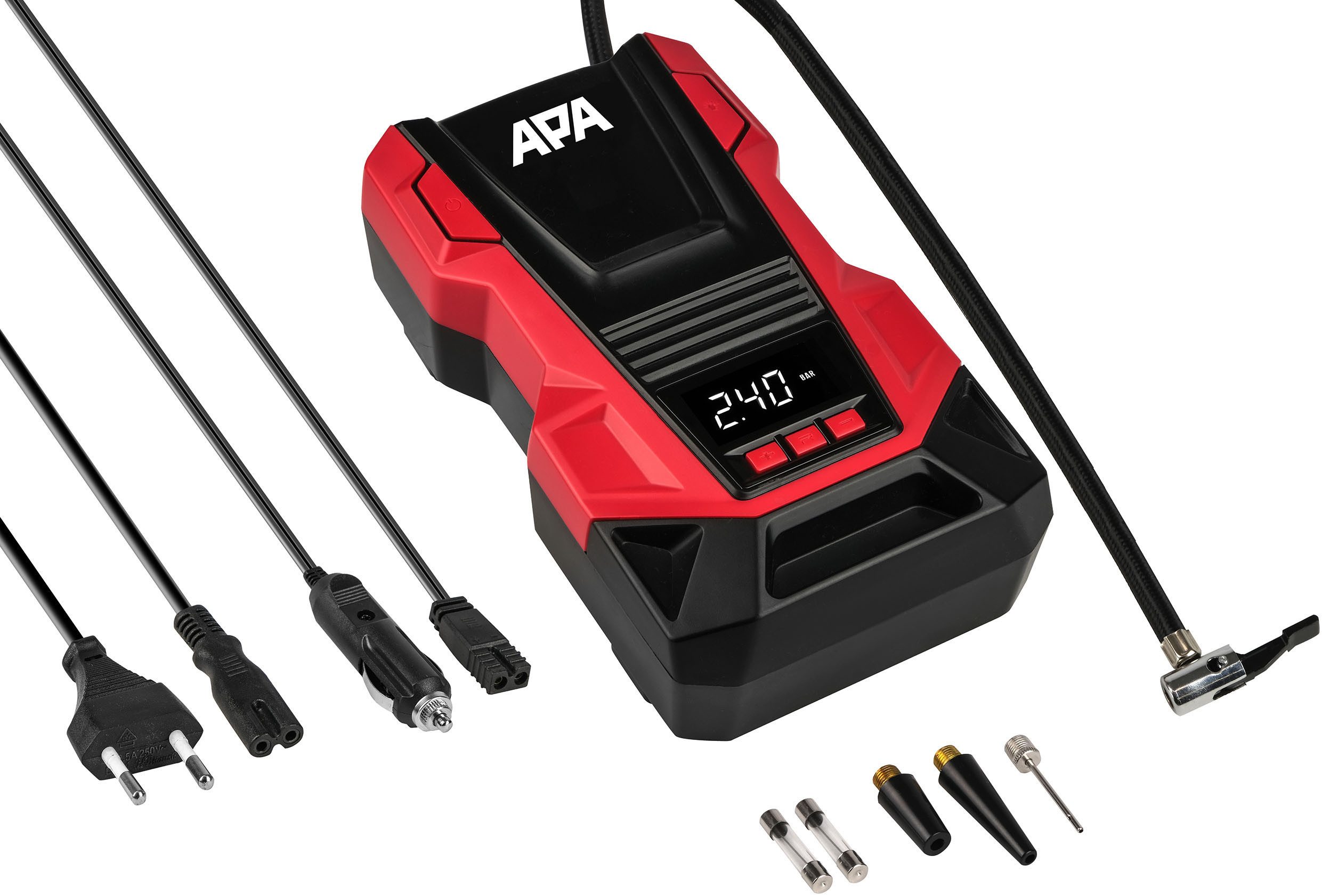 APA Kompressor, 120 W, max. 10,3 günstig online kaufen