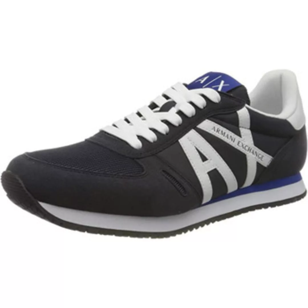 ARMANI EXCHANGE Sneaker XUX017/XCC68/K487 günstig online kaufen