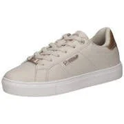 KangaROOS K Cas Miley Sneaker Damen beige günstig online kaufen