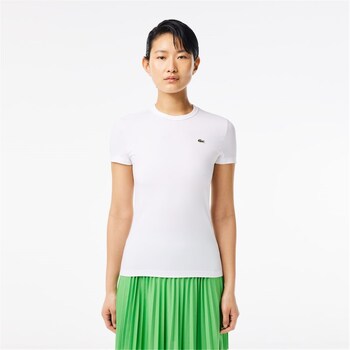 Lacoste  T-Shirt TF7218 T-Shirt/Polo Frau günstig online kaufen