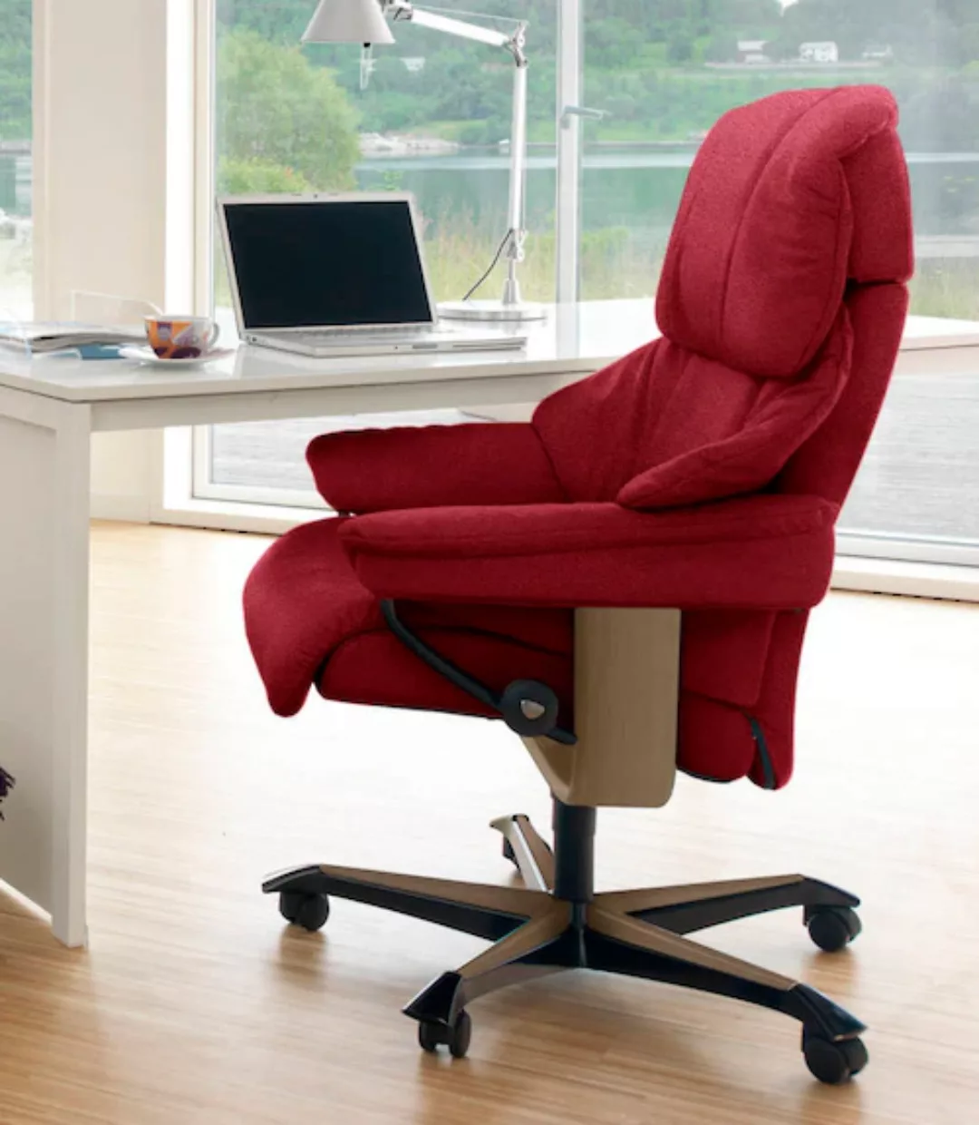 Stressless® Relaxsessel »Reno« günstig online kaufen