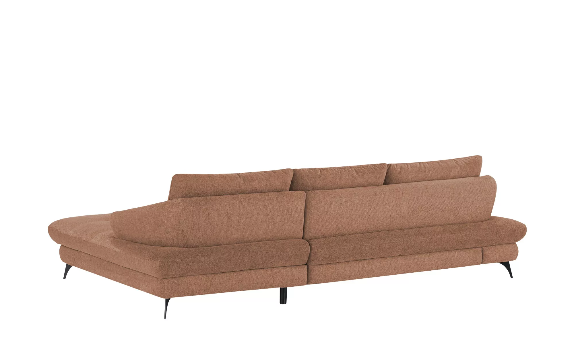 switch Ecksofa  Futuro ¦ orange ¦ Maße (cm): B: 292 H: 86 T: 180 Polstermöb günstig online kaufen