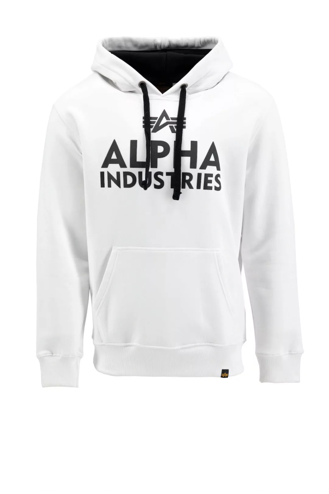 Alpha Industries Hoodie "Alpha Industries Men - Hoodies Foam Print Hoodie" günstig online kaufen