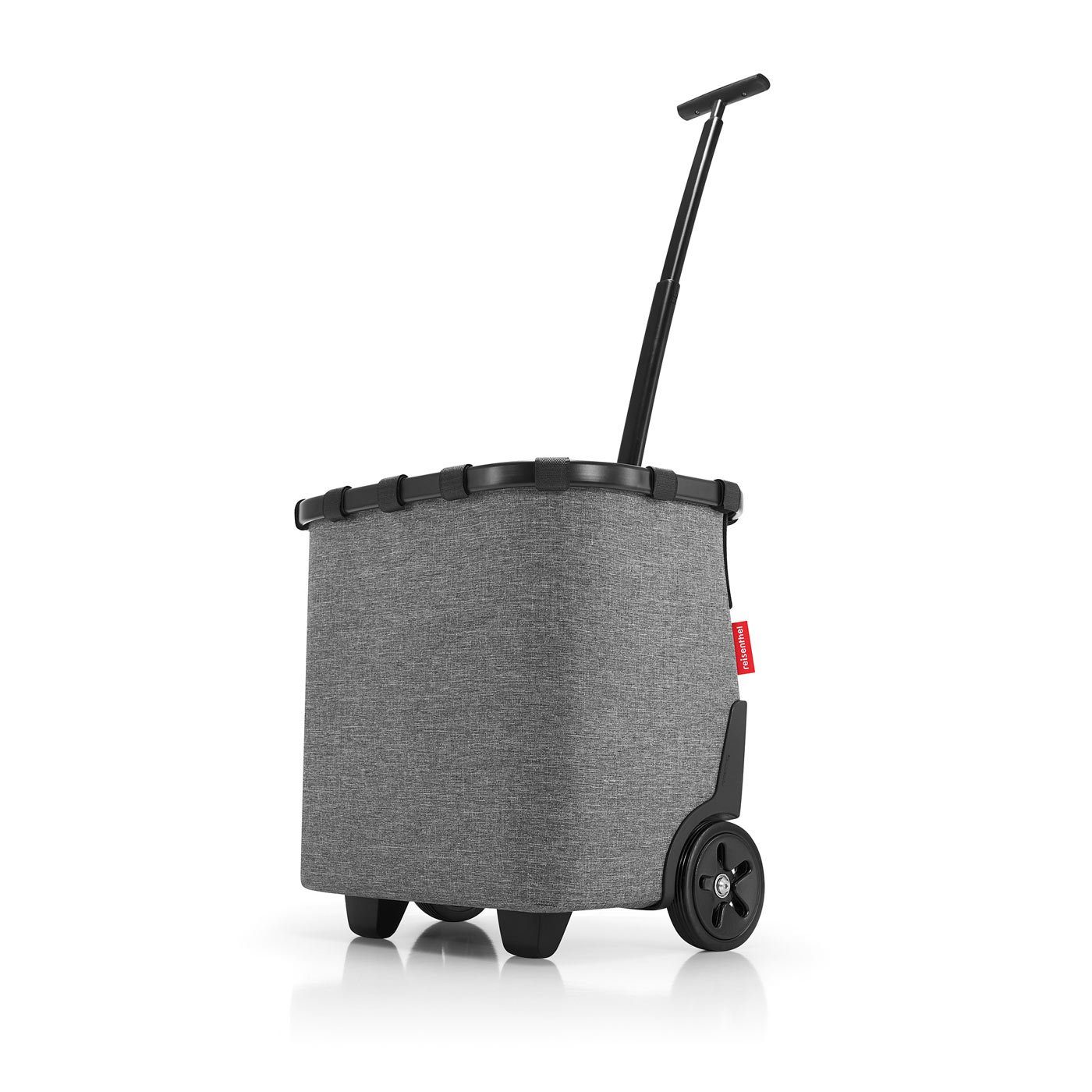 REISENTHEL® Einkaufstrolley Carrycruiser Einkaufstrolley Einkaufsroller Ein günstig online kaufen