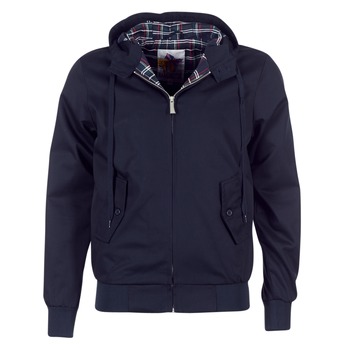 Harrington  Herren-Jacke HARRINGTON HOODED günstig online kaufen