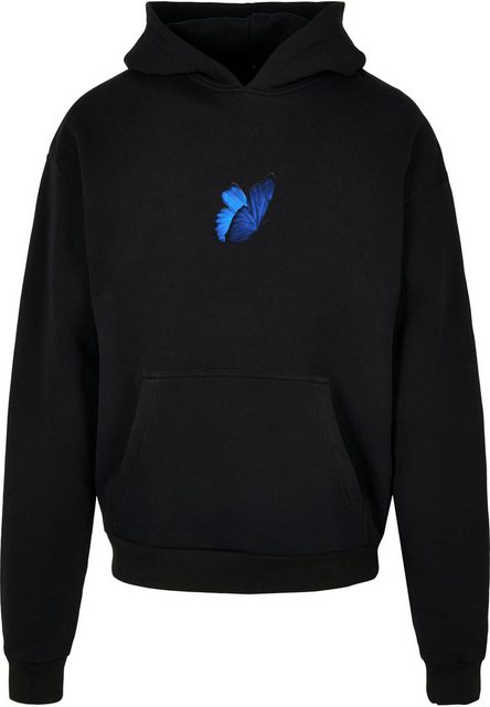 MisterTee Sweatshirt MisterTee Unisex Le Papillon Heavy Oversize Hoody (1-t günstig online kaufen