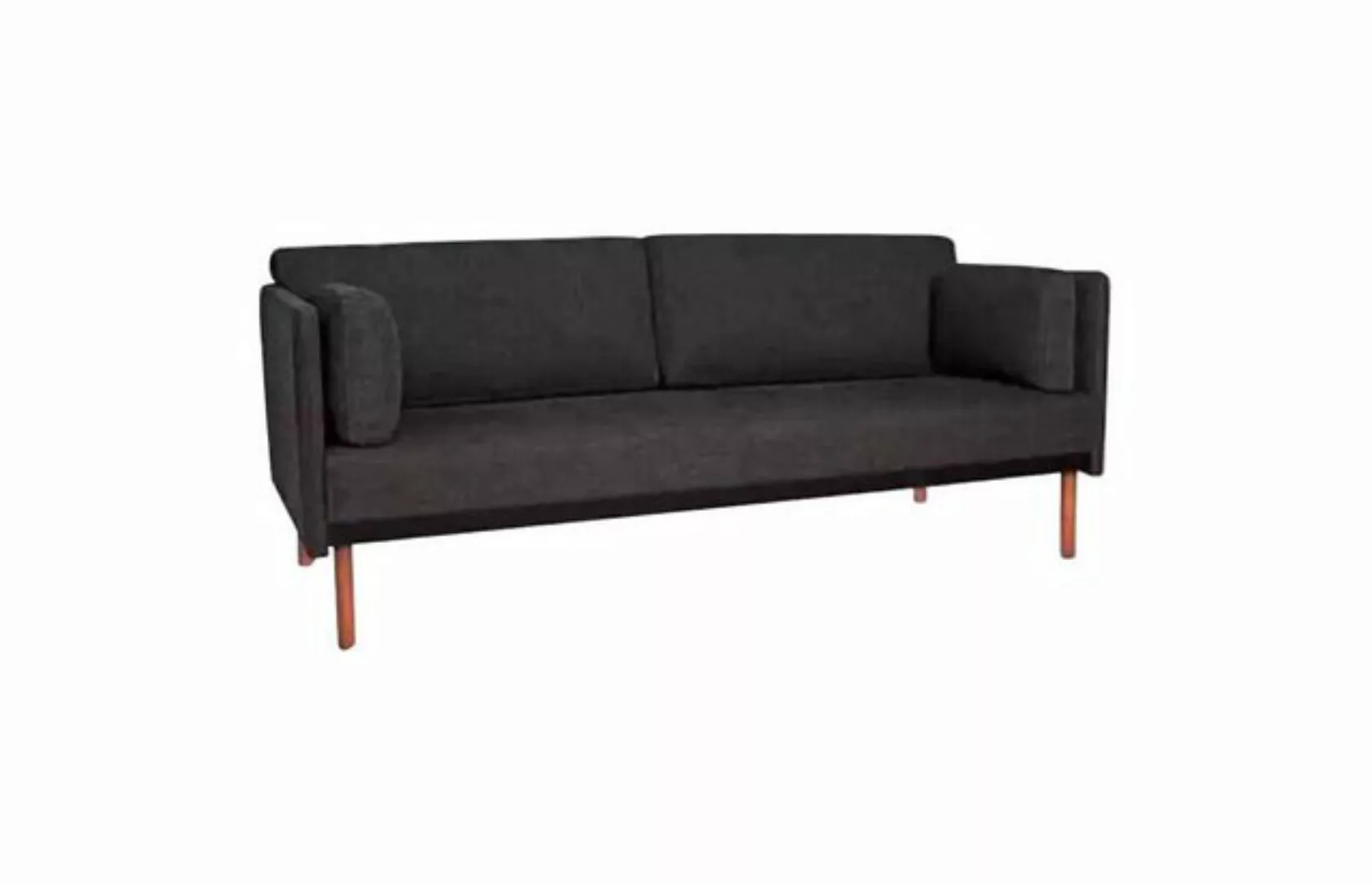 JVmoebel 3-Sitzer Dreisitzer Design Sofa 3 Sitz Couchen Polster Sofas Desig günstig online kaufen