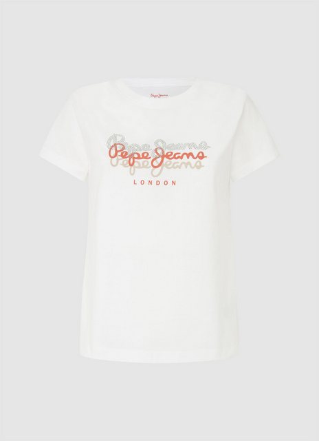 Pepe Jeans T-Shirt GALEY günstig online kaufen