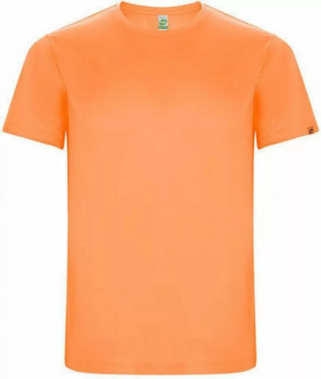 Roly Rundhalsshirt Men´s Imola Funktions T-Shirt - 50% recyceltem Polyester günstig online kaufen