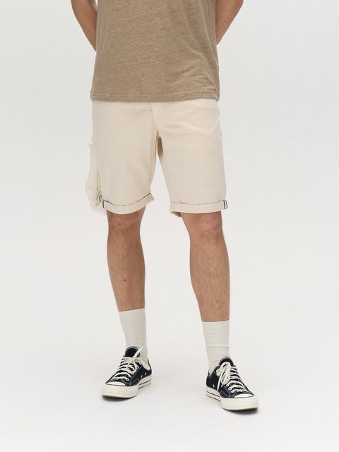 Gabba Shorts Jason Sanza Shorts, grau günstig online kaufen