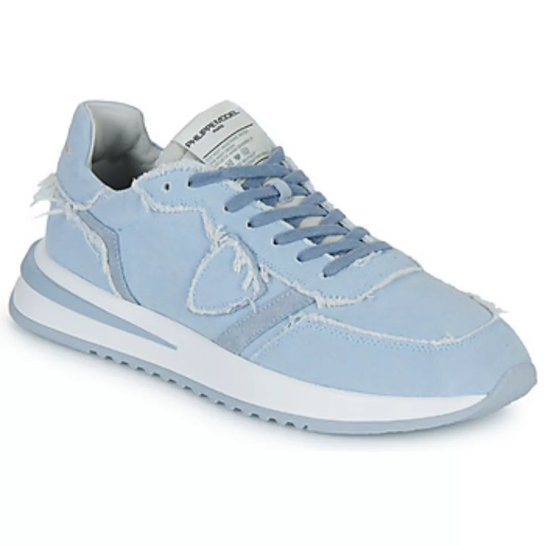 Philippe Model  Sneaker TROPEZ 2.1 LOW MAN günstig online kaufen