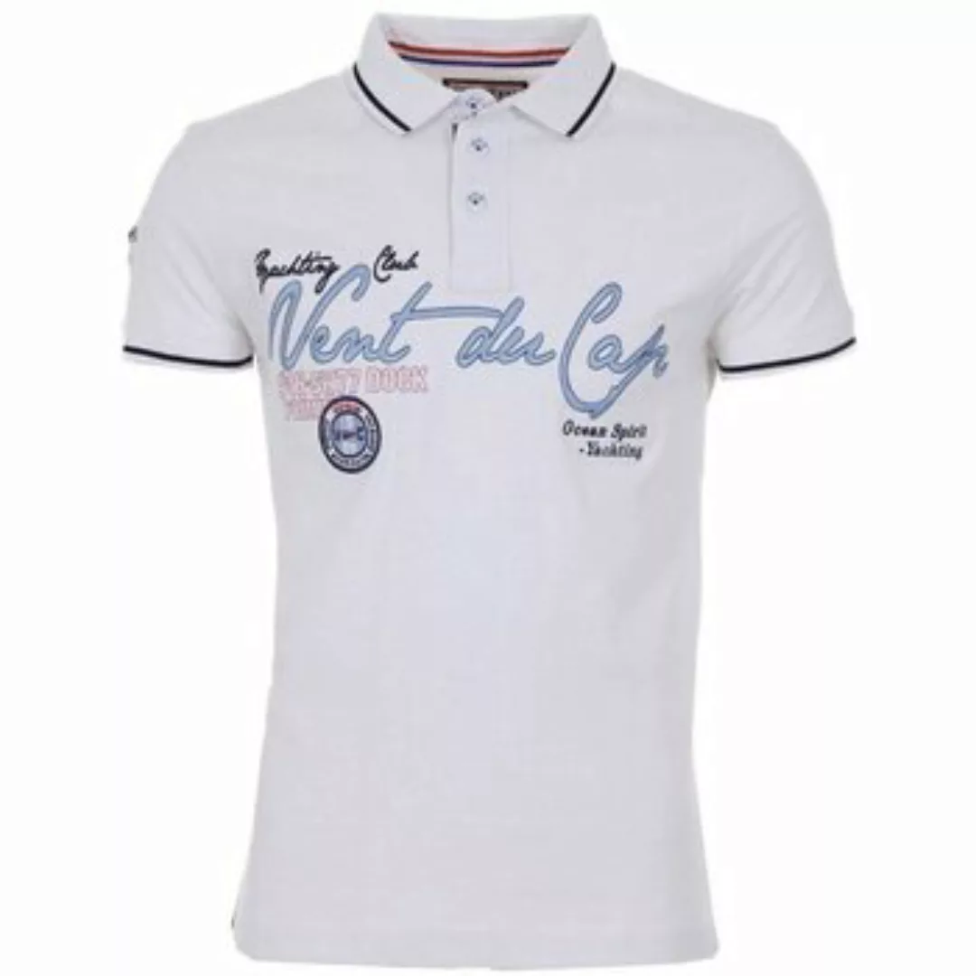Vent Du Cap  T-Shirt CAZRI_AM__Blanc günstig online kaufen