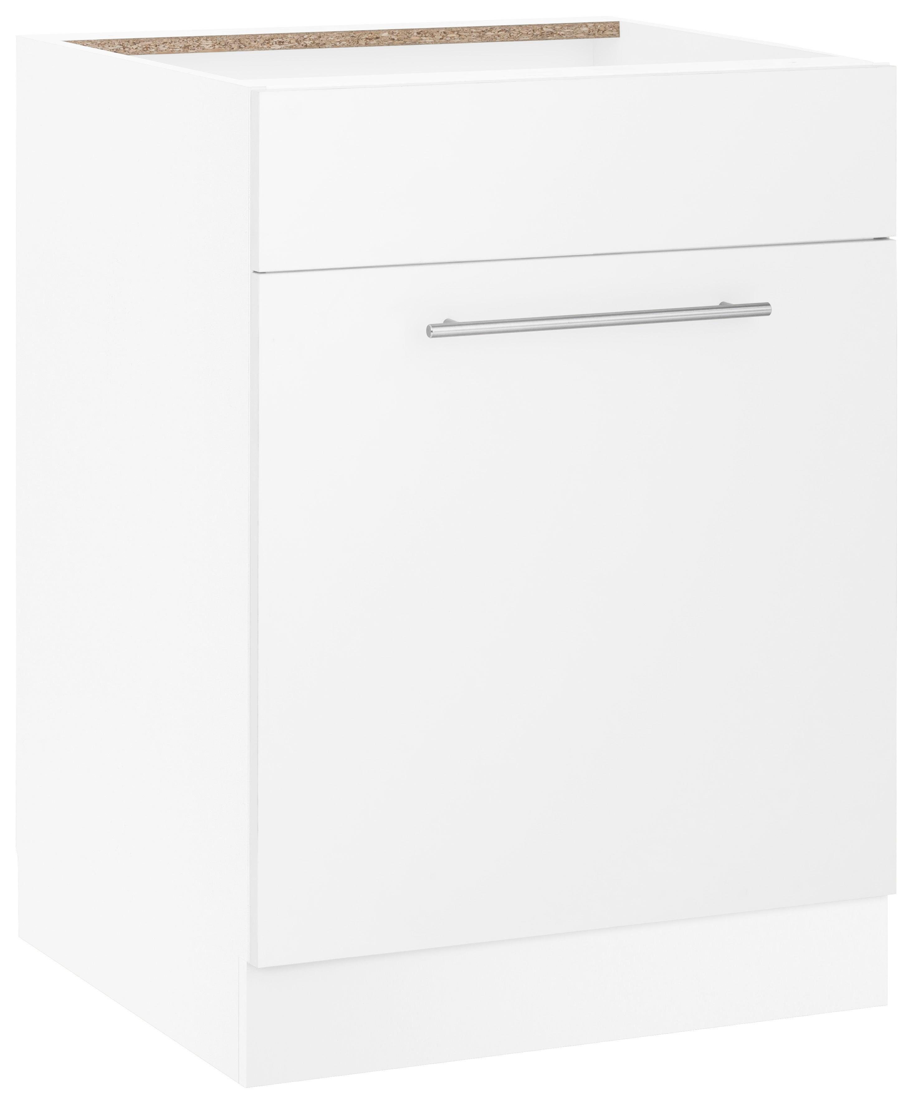 wiho Küchen Spülenschrank "Flexi2", Breite 60 cm günstig online kaufen