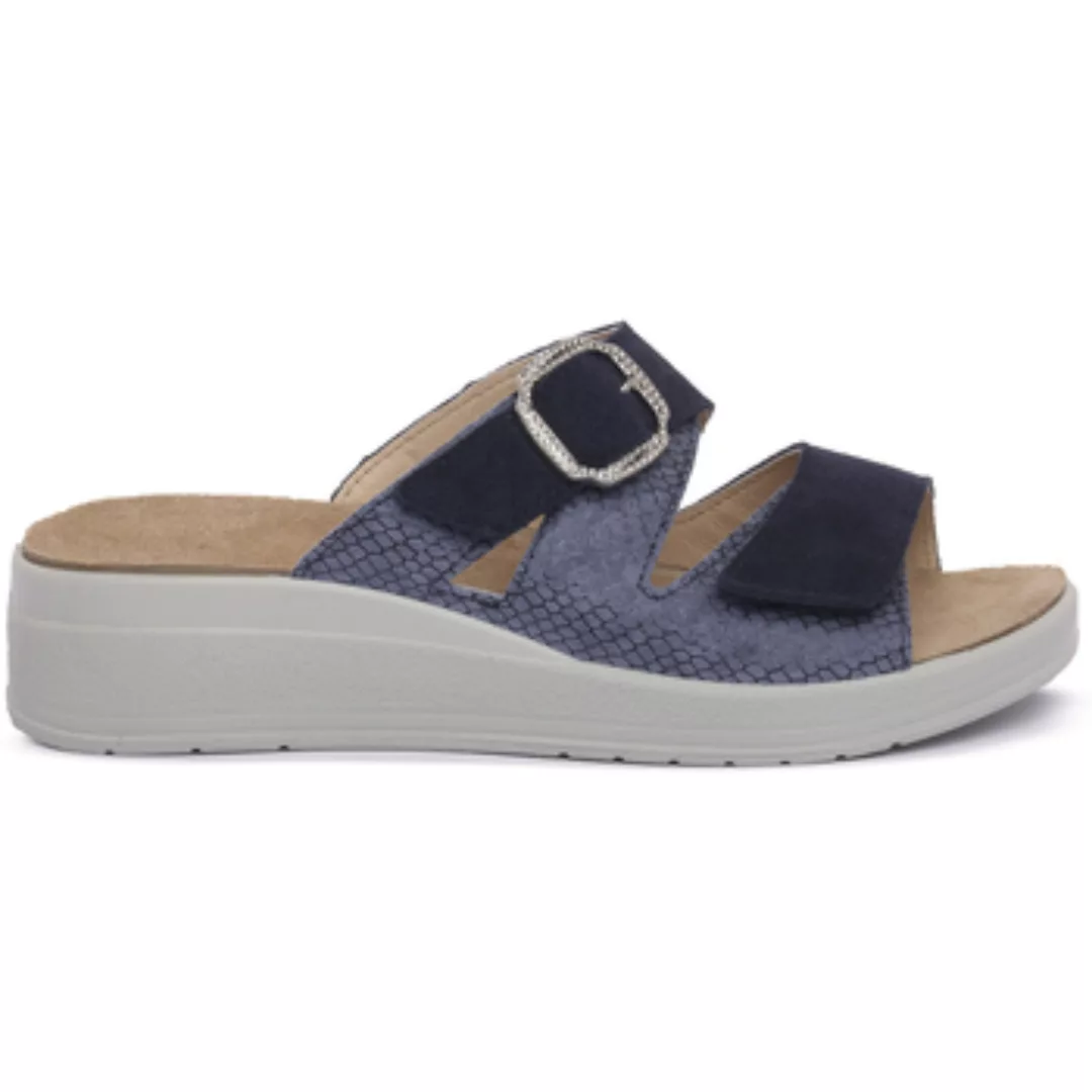 Grunland  Pantoffeln JEANS 59DIDA günstig online kaufen