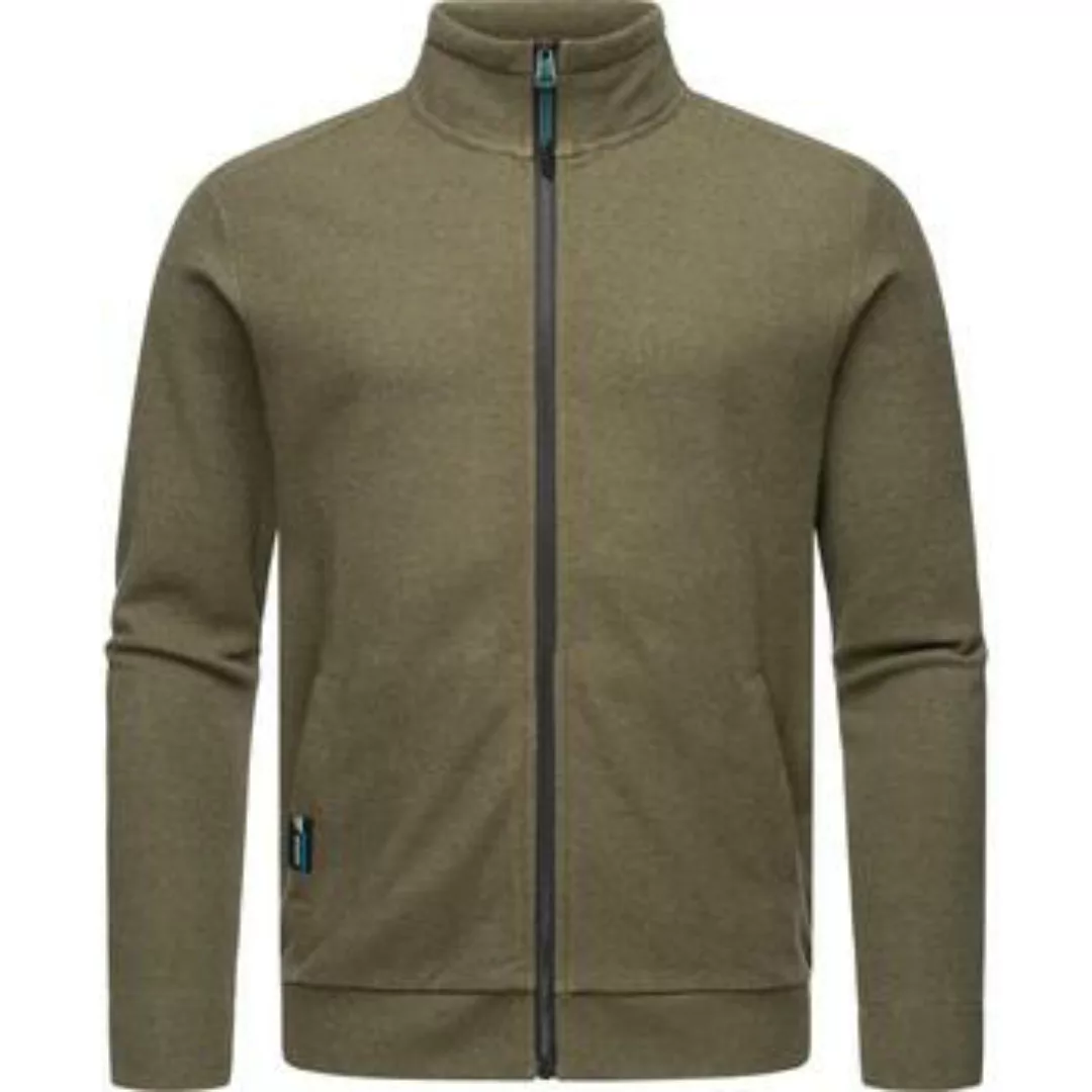 Ragwear  Sweatshirt Sweatjacke Carlow günstig online kaufen