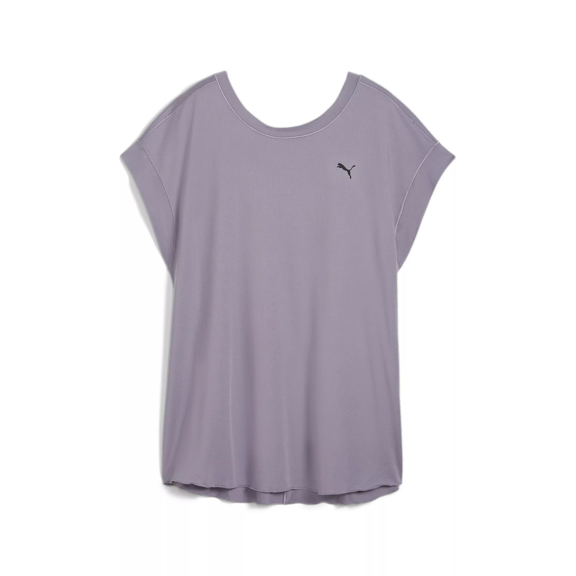 PUMA Trainingsshirt "MATERNITY STUDIO OVERSIZED TEE" günstig online kaufen