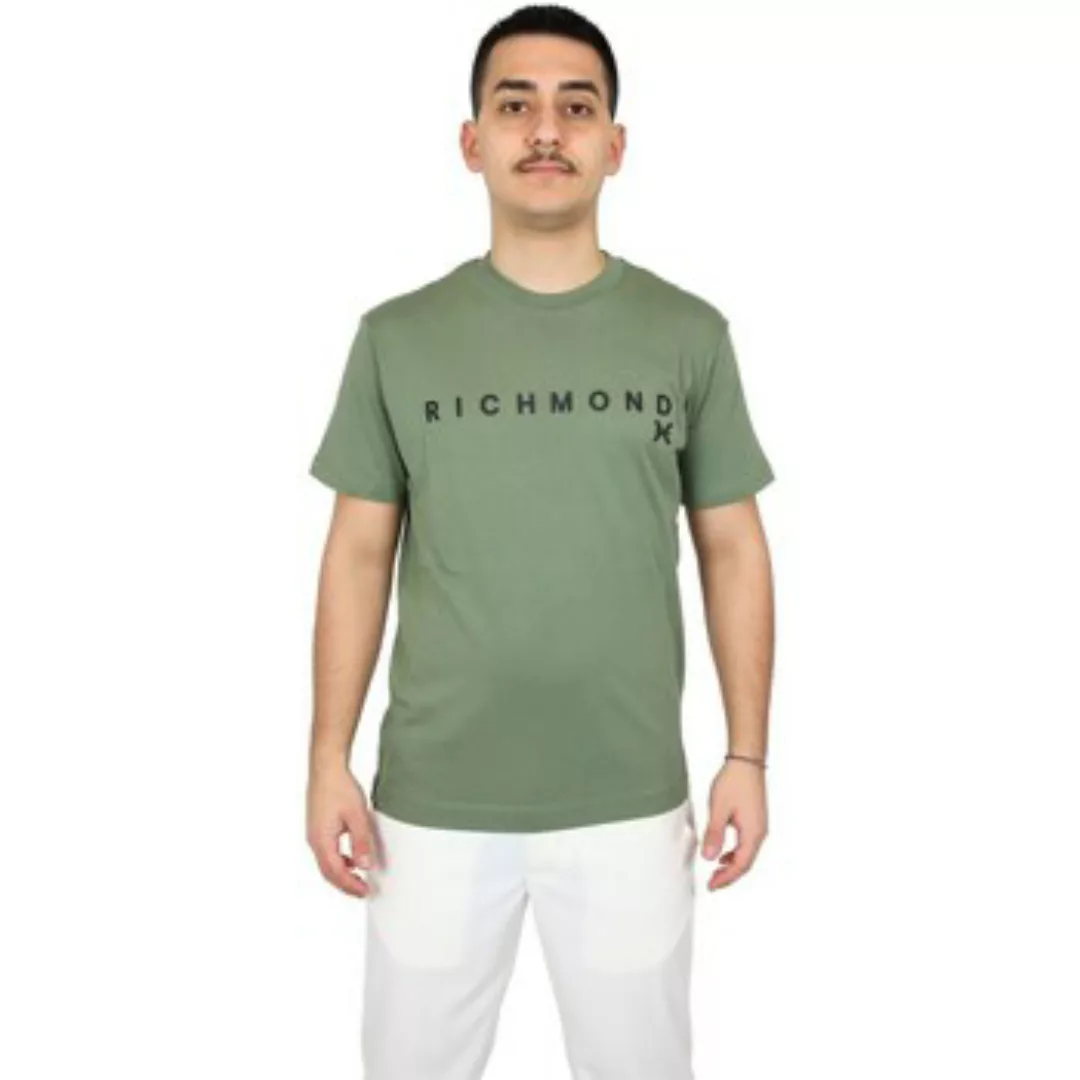 Richmond X  T-Shirt UMP24004TS günstig online kaufen