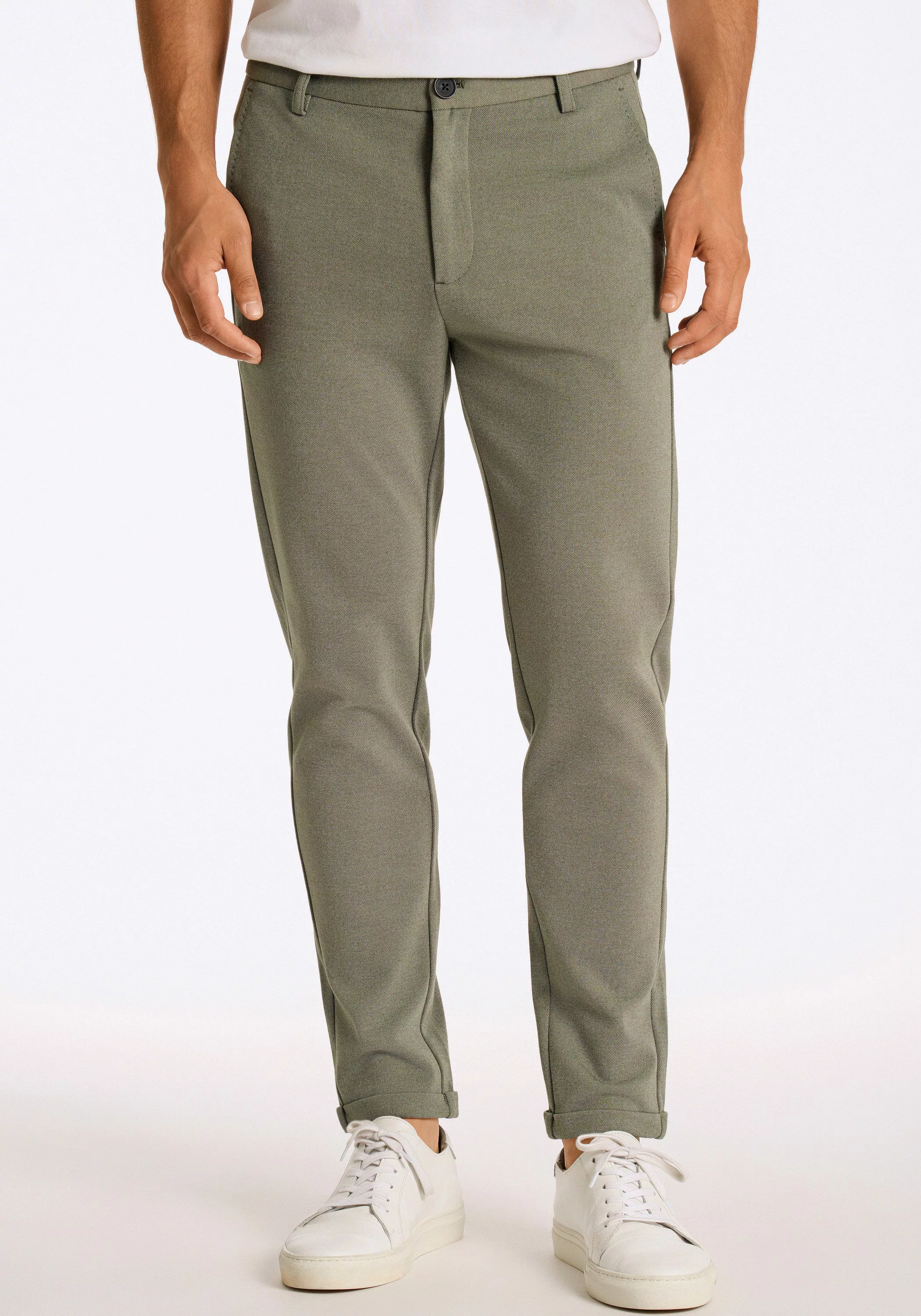 LINDBERGH Stoffhose Lindbergh Stoffhose günstig online kaufen