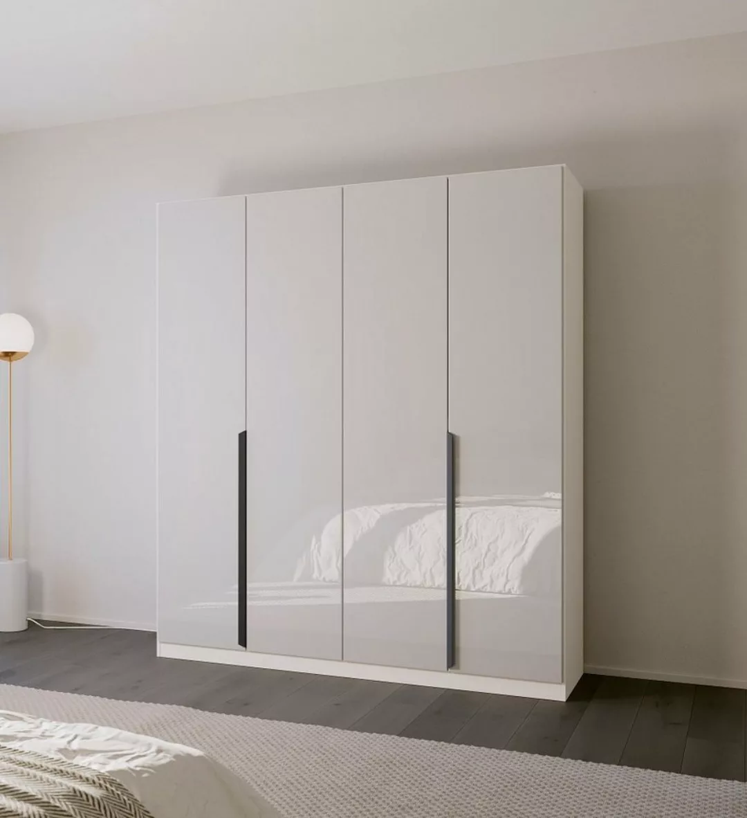 rauch Drehtürenschrank "Modern by Quadra Spin" günstig online kaufen