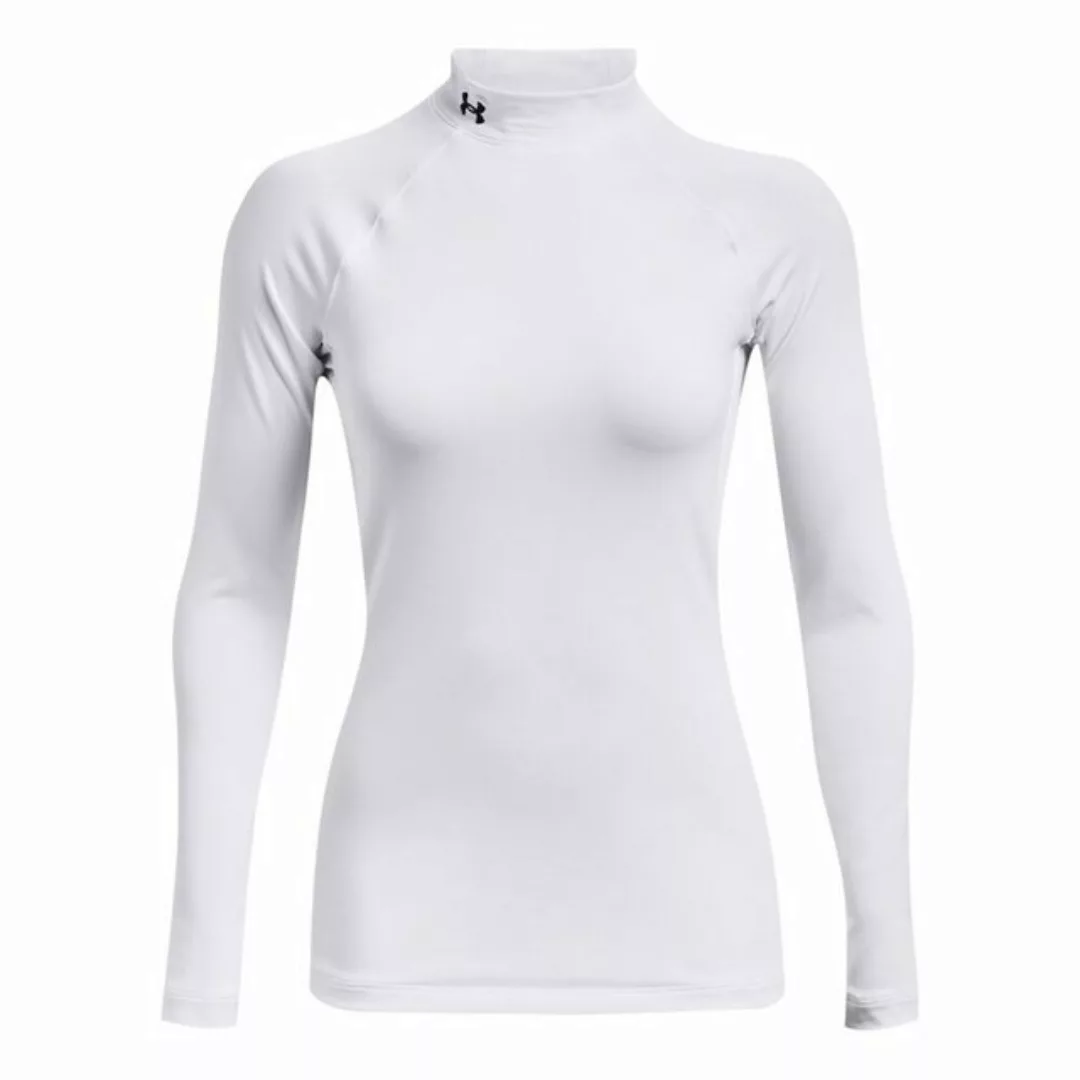 Under Armour® Longsleeve CG Authentics Mockneck günstig online kaufen