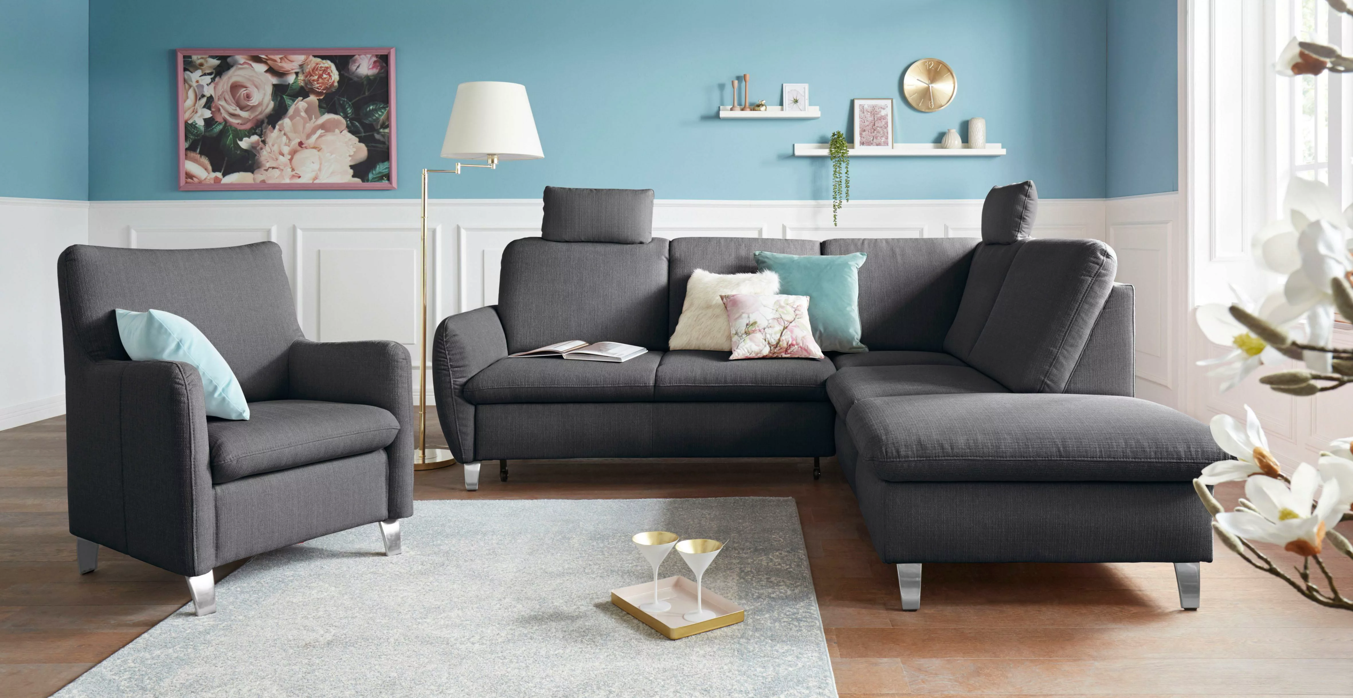 sit&more Sessel »Daytona« günstig online kaufen