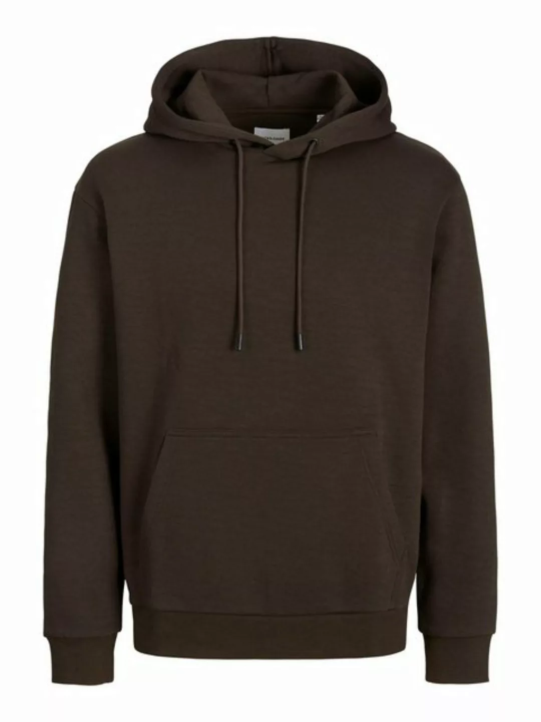 Jack & Jones PlusSize Kapuzensweatshirt JJEBRADLEY SWEAT HOOD NOOS PLS günstig online kaufen