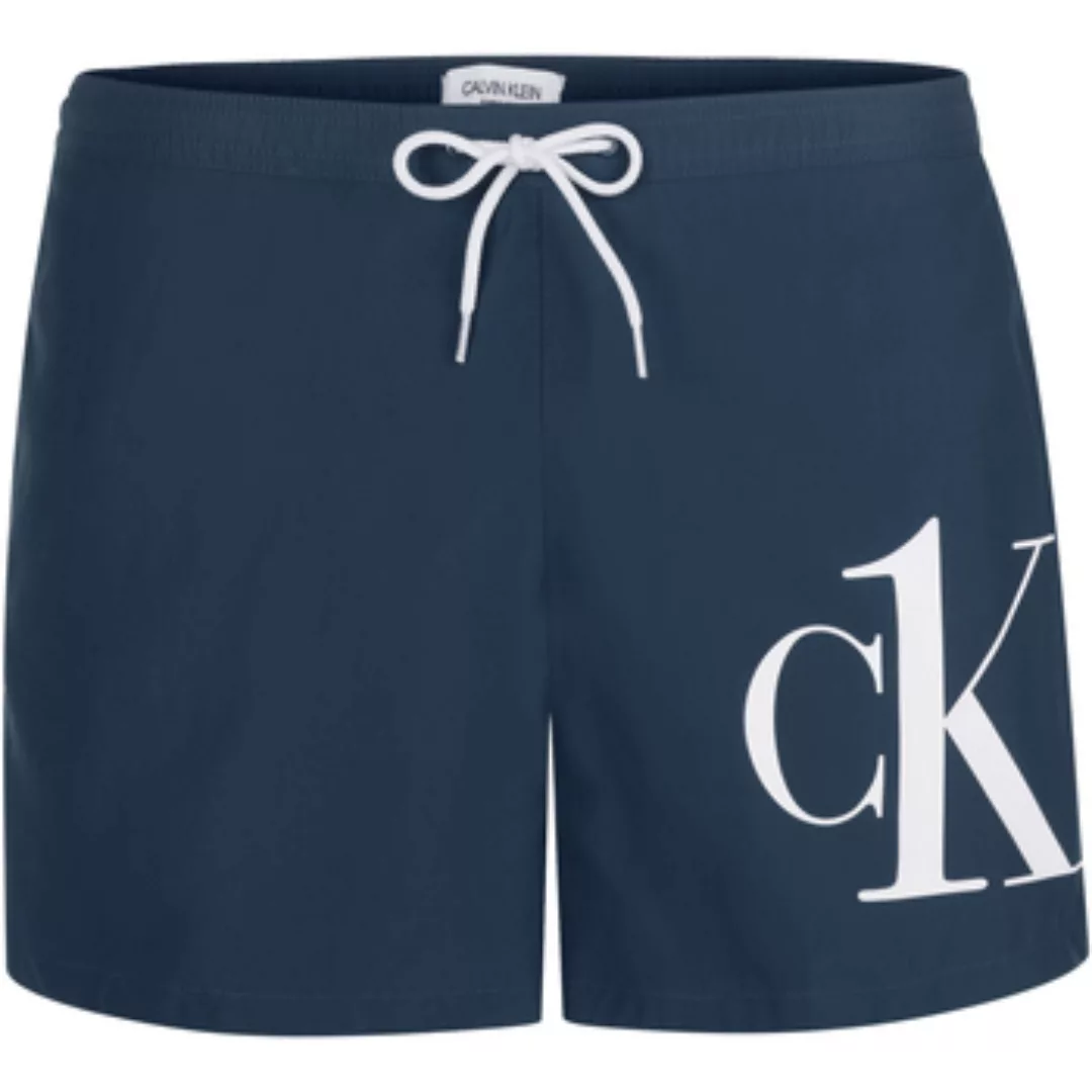 Calvin Klein Jeans  Badeshorts KM0KM00591CBK günstig online kaufen