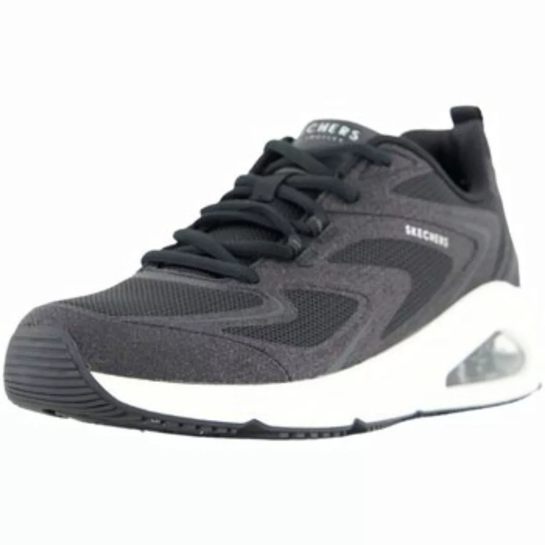 Skechers  Halbschuhe Schnuerschuhe 177411 177411 BLK günstig online kaufen