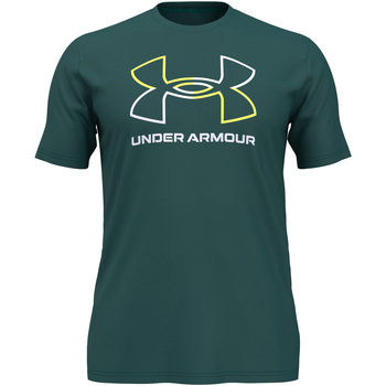 Under Armour  T-Shirt Ua Gl Foundation Update Ss günstig online kaufen