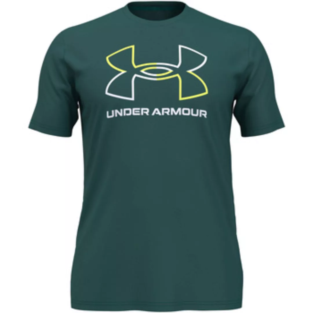 Under Armour  T-Shirts & Poloshirts Ua Gl Foundation Update Ss günstig online kaufen