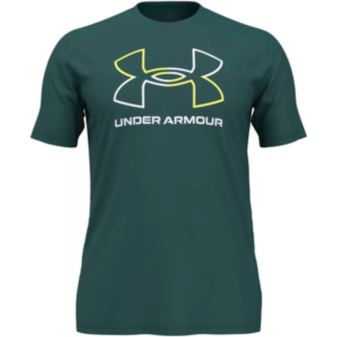 Under Armour  T-Shirts & Poloshirts - günstig online kaufen