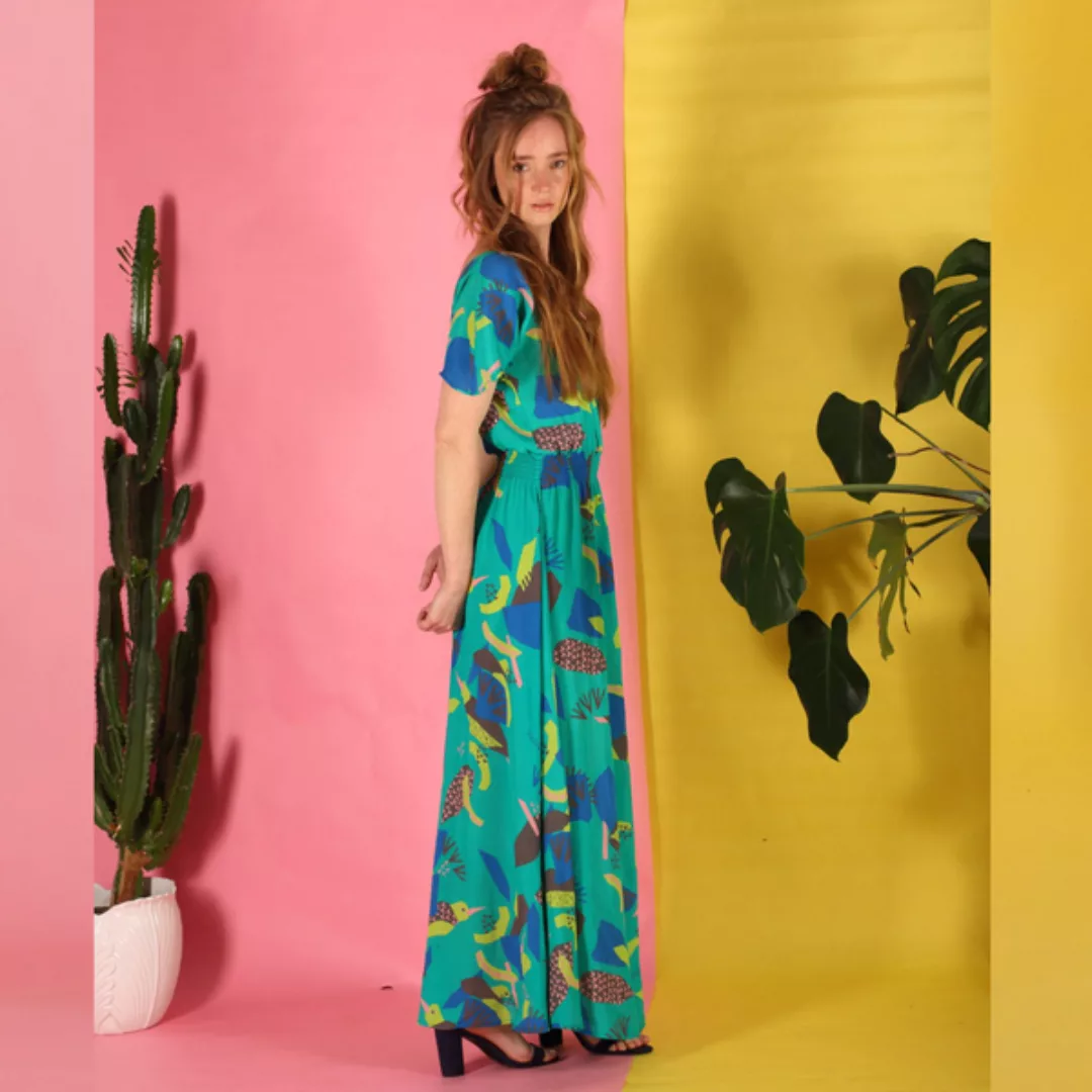 Sommerkleid Damari günstig online kaufen