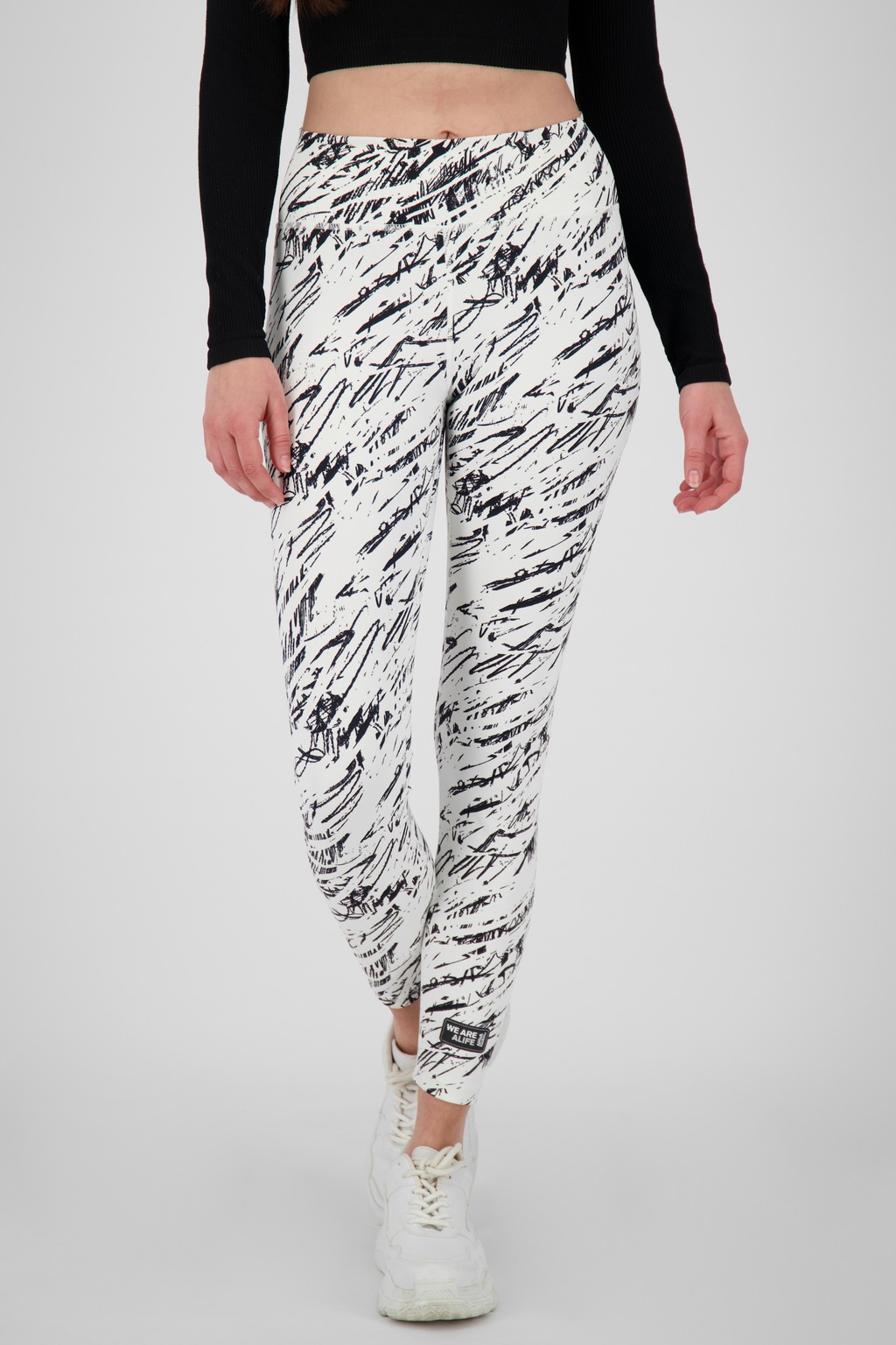 Alife & Kickin Leggings "Damen AriaAK" günstig online kaufen