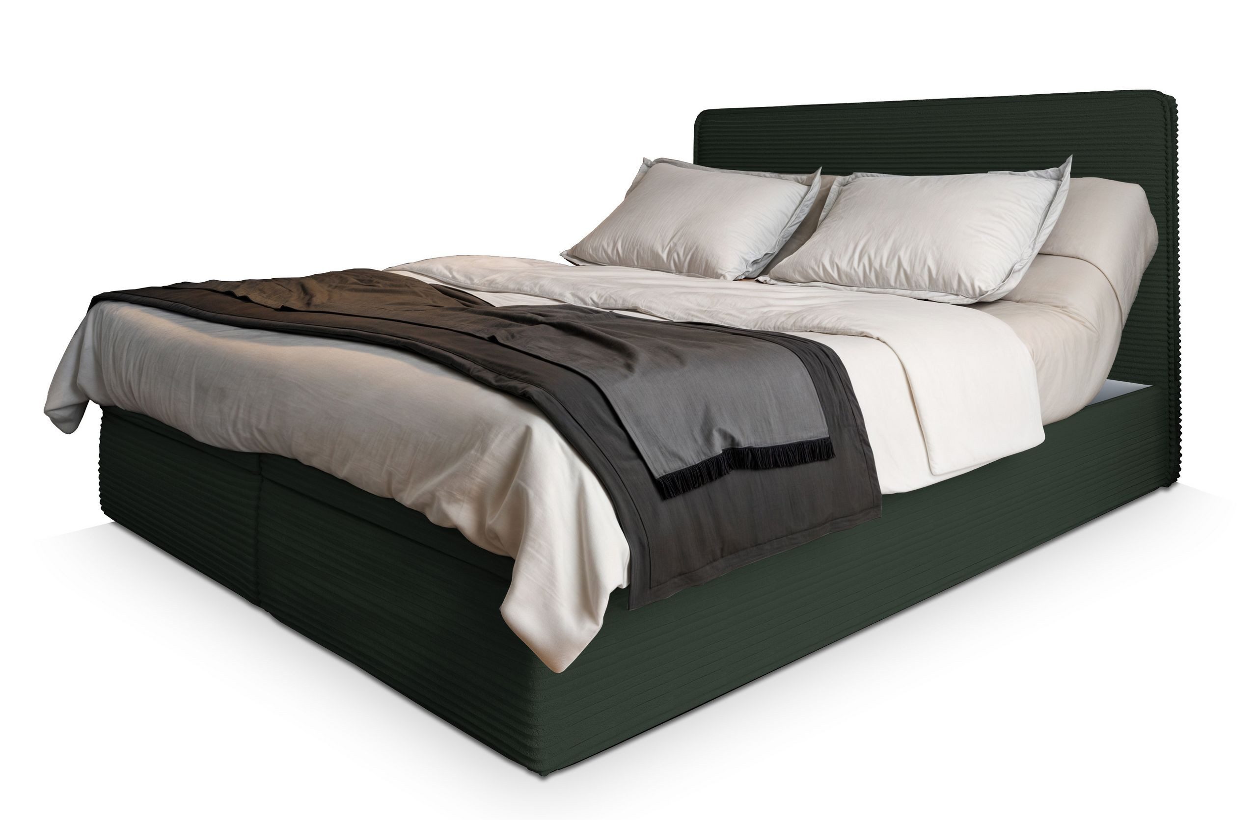 Masseno Boxbett ASTOR 140x200 cm mit günstig online kaufen