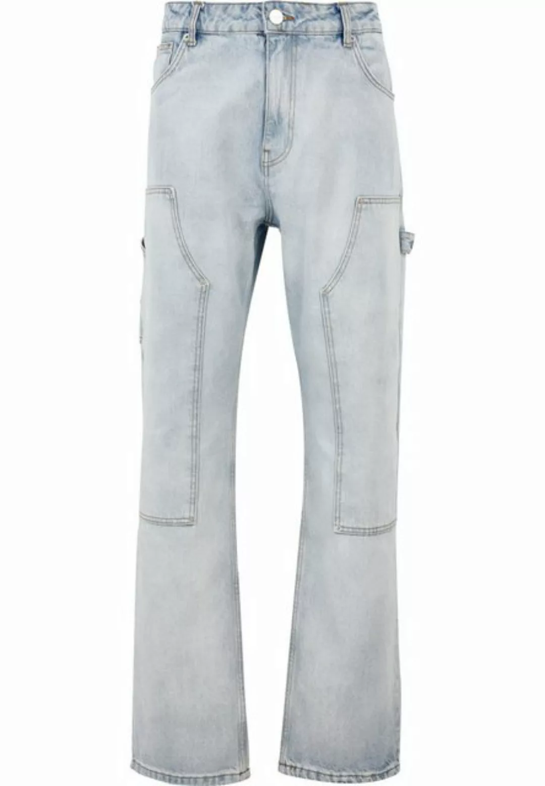 2Y Studios Bequeme Jeans 2Y Studios 2Y Haldor Carpenter Straight Jeans günstig online kaufen