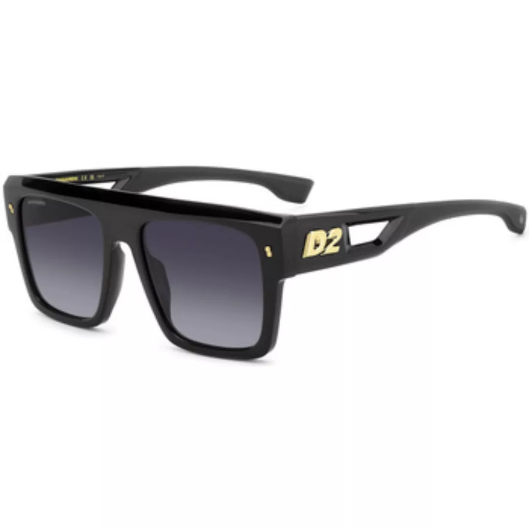 Dsquared  Sonnenbrillen Sonnenbrille  D2 0127/S 807 günstig online kaufen