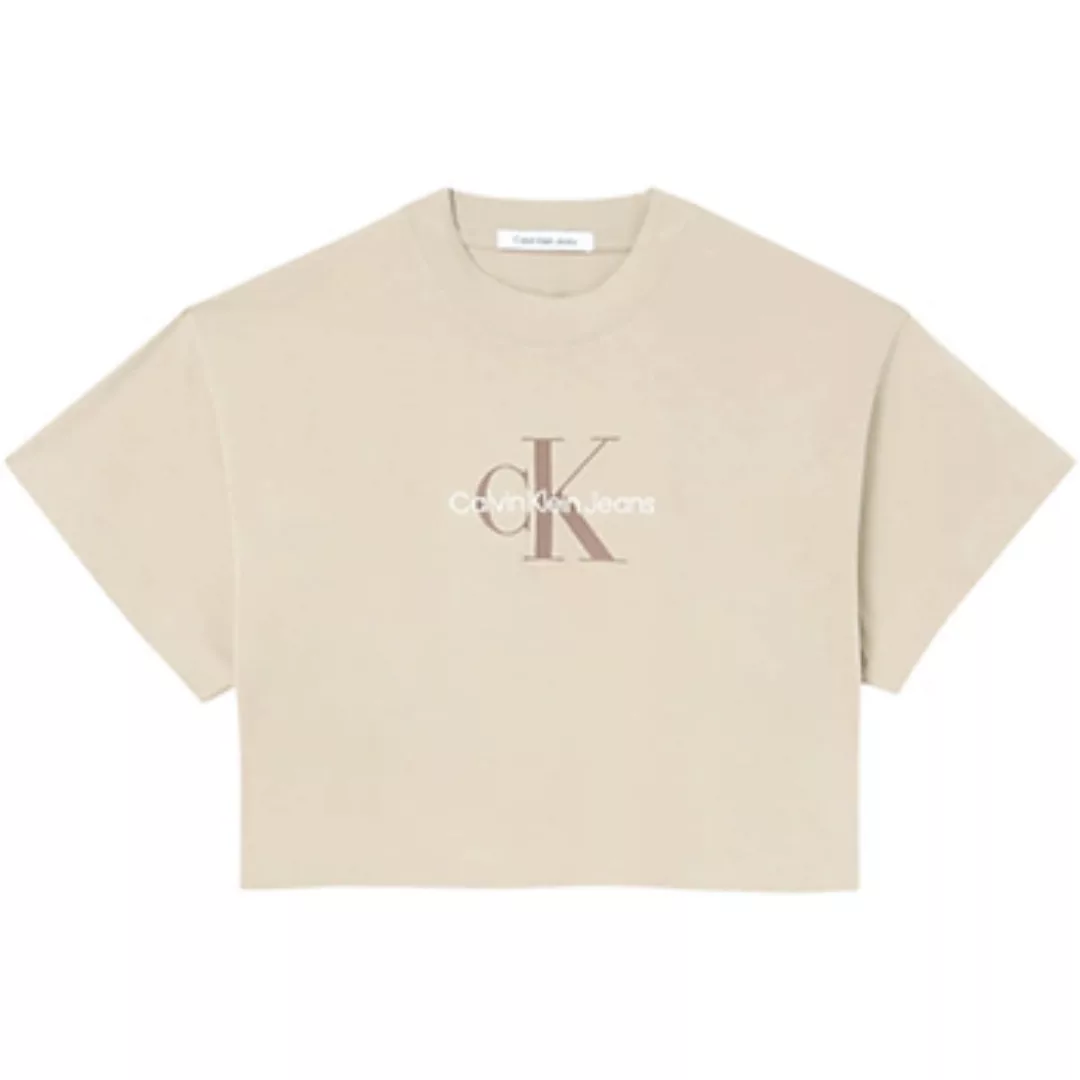 Calvin Klein Jeans  T-Shirt J20J220280-PF2 günstig online kaufen