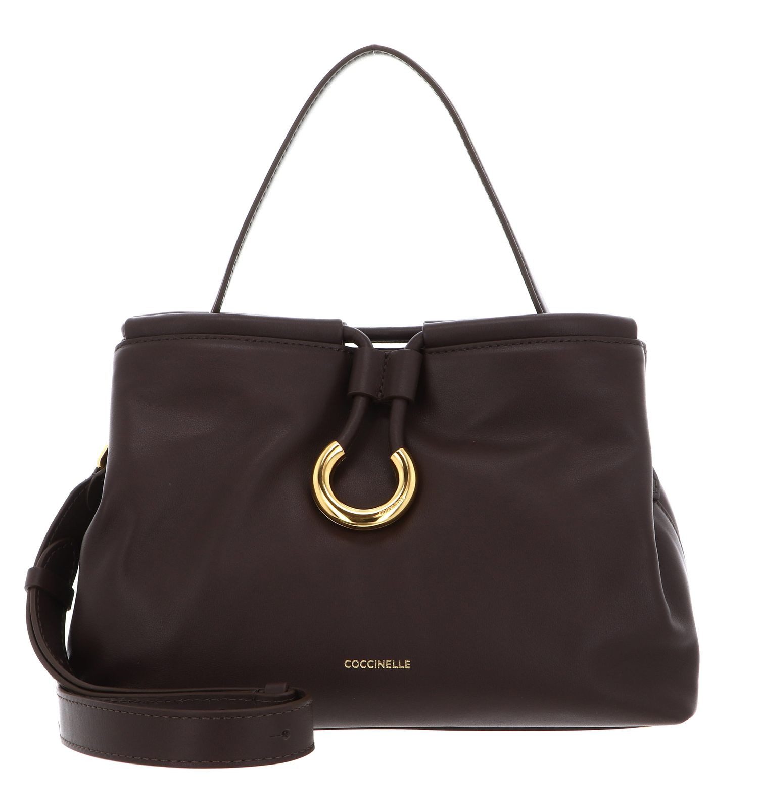 COCCINELLE Handtasche Smooth Leather Handbag, aus günstig online kaufen