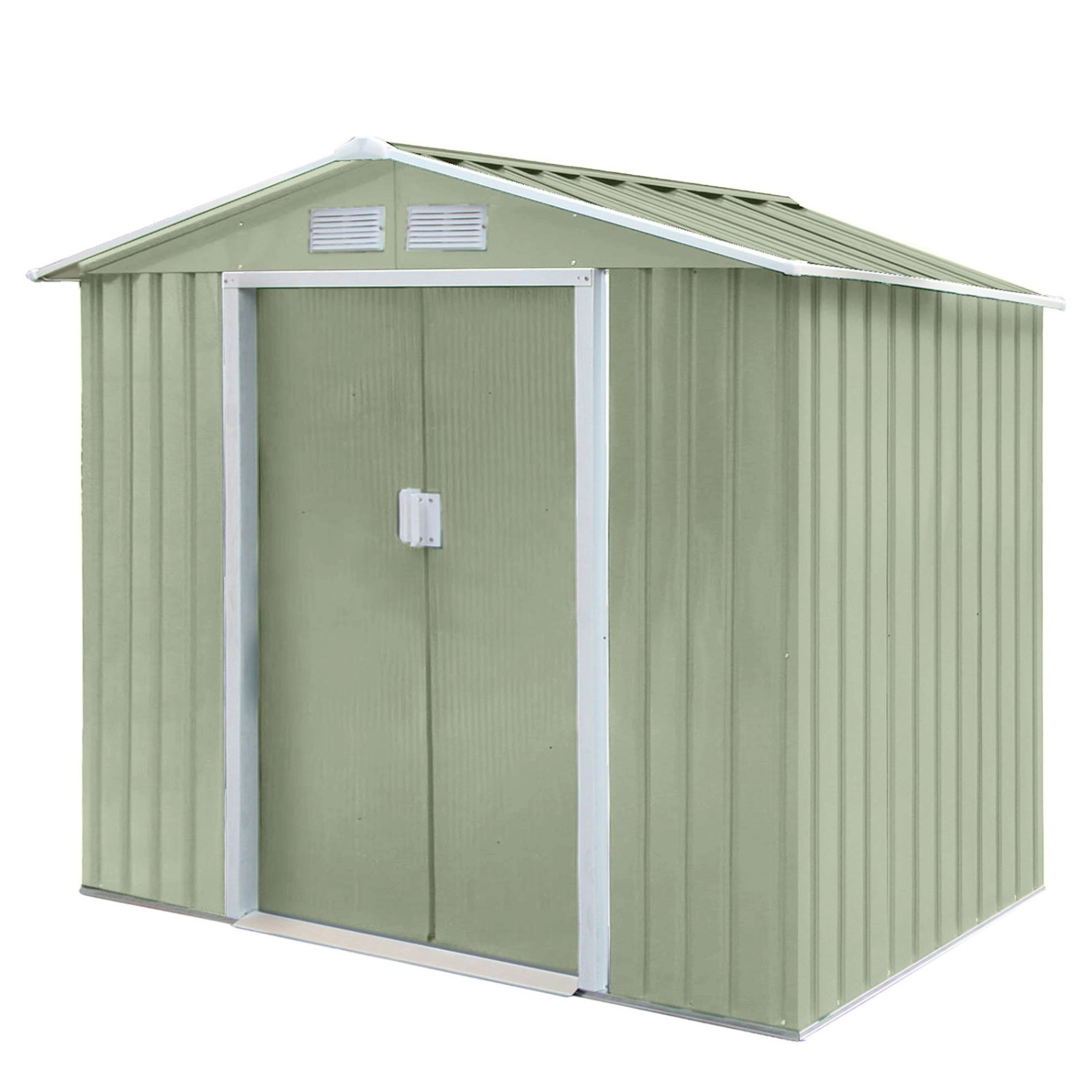 HATTORO Gartenhaus, BxT: 213,00x127,00 cm, Satteldach, günstig online kaufen